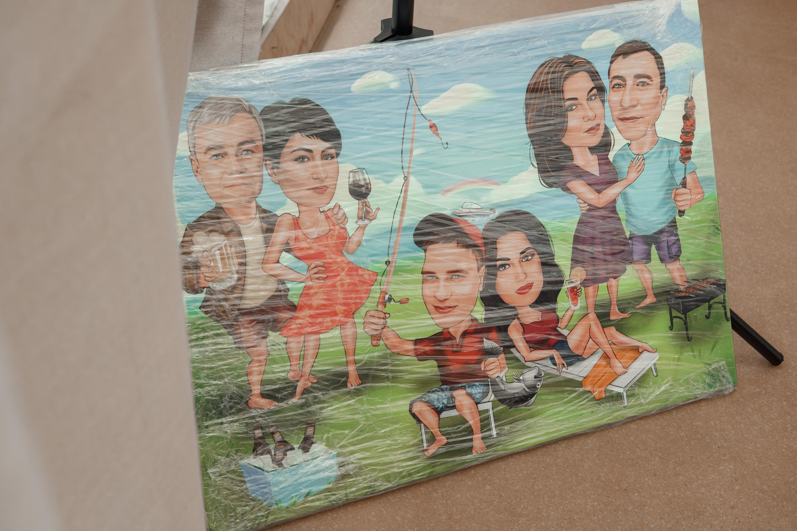 Яна и Дмитрий, Дворянское гнездо, ЗАГС г. Королев. Свадебный и репортажный фотограф (Москва, Королев и другие)