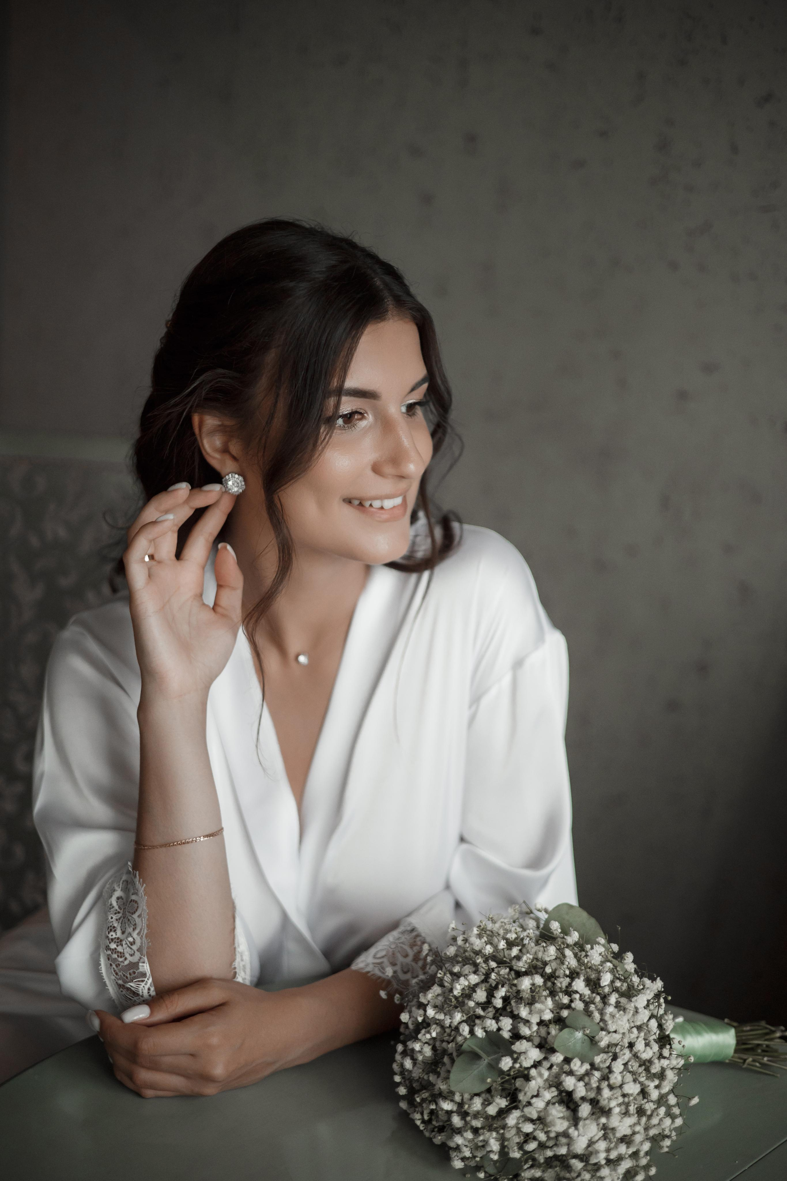 Яна и Дмитрий, Дворянское гнездо, ЗАГС г. Королев. Свадебный и репортажный фотограф (Москва, Королев и другие)