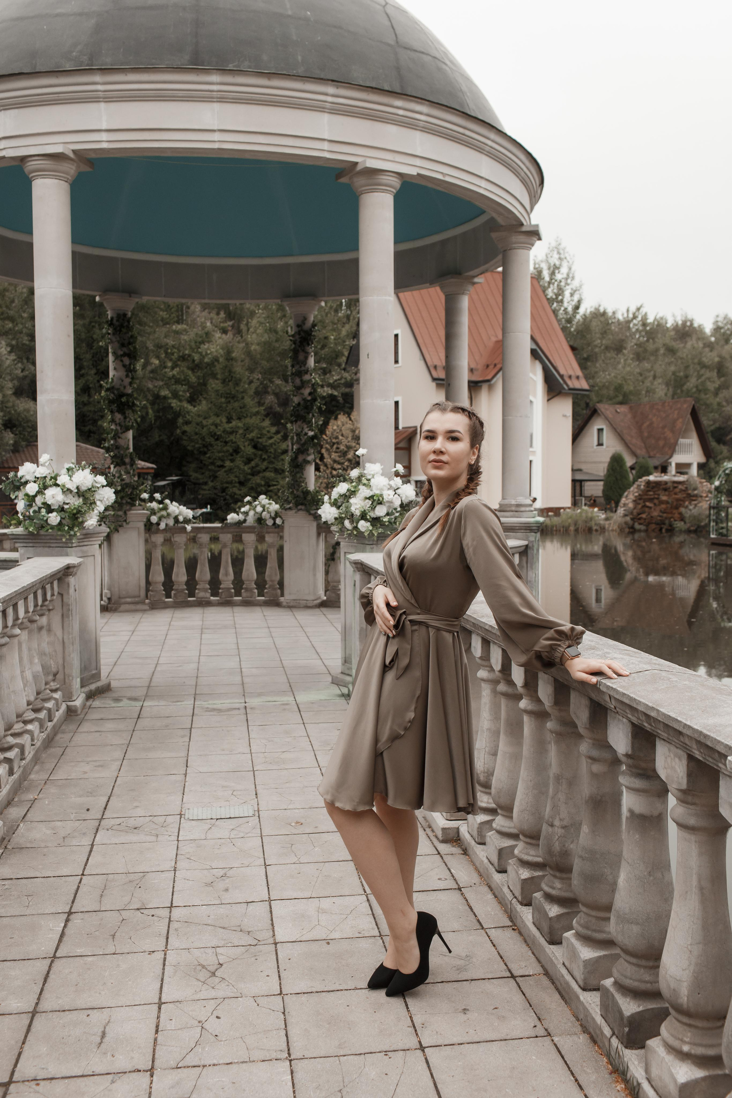 Яна и Дмитрий, Дворянское гнездо, ЗАГС г. Королев. Свадебный и репортажный фотограф (Москва, Королев и другие)