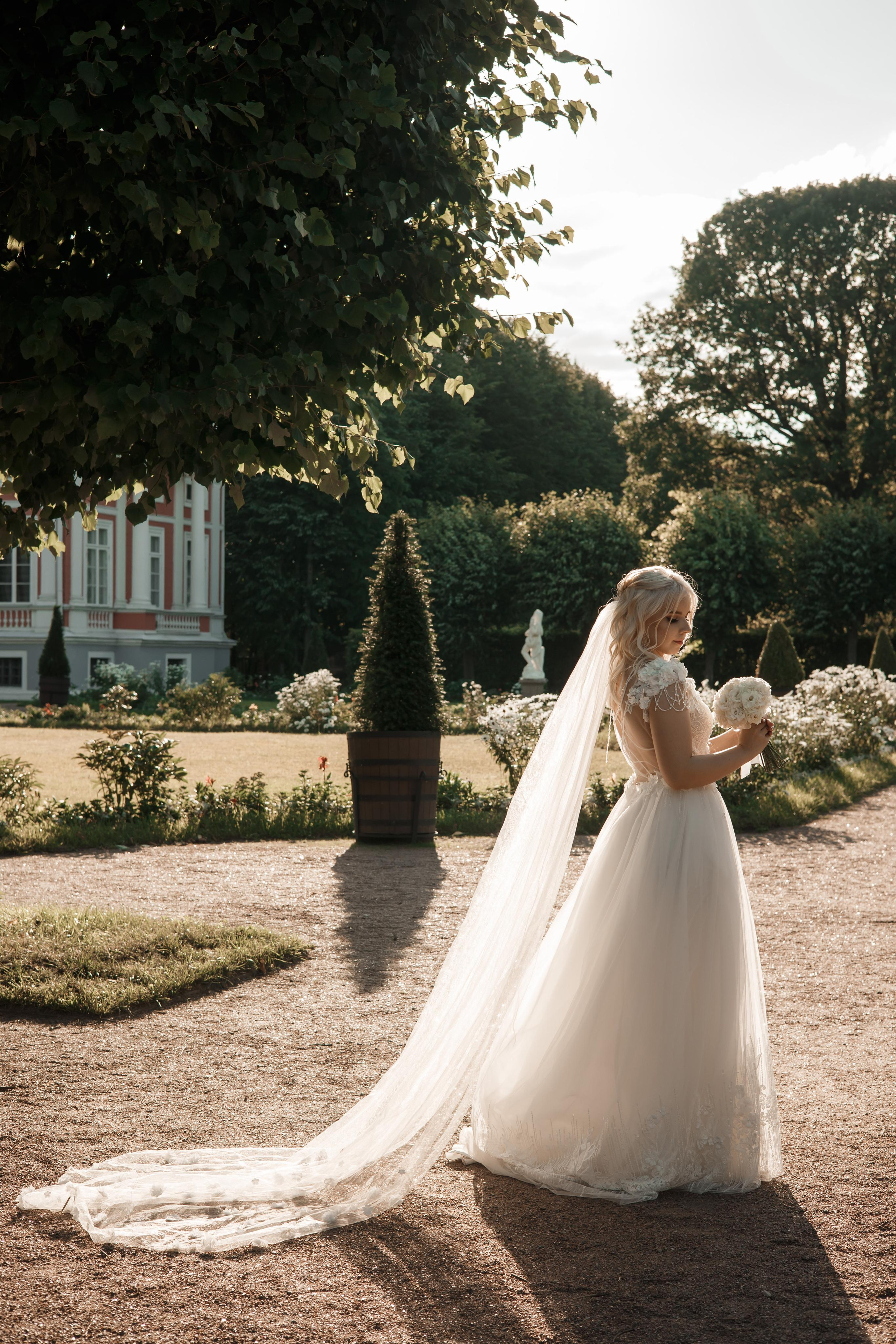 Виктория и Даниил, Железнодорожный + Кусково. Свадебный и репортажный фотограф (Москва, Королев и другие)