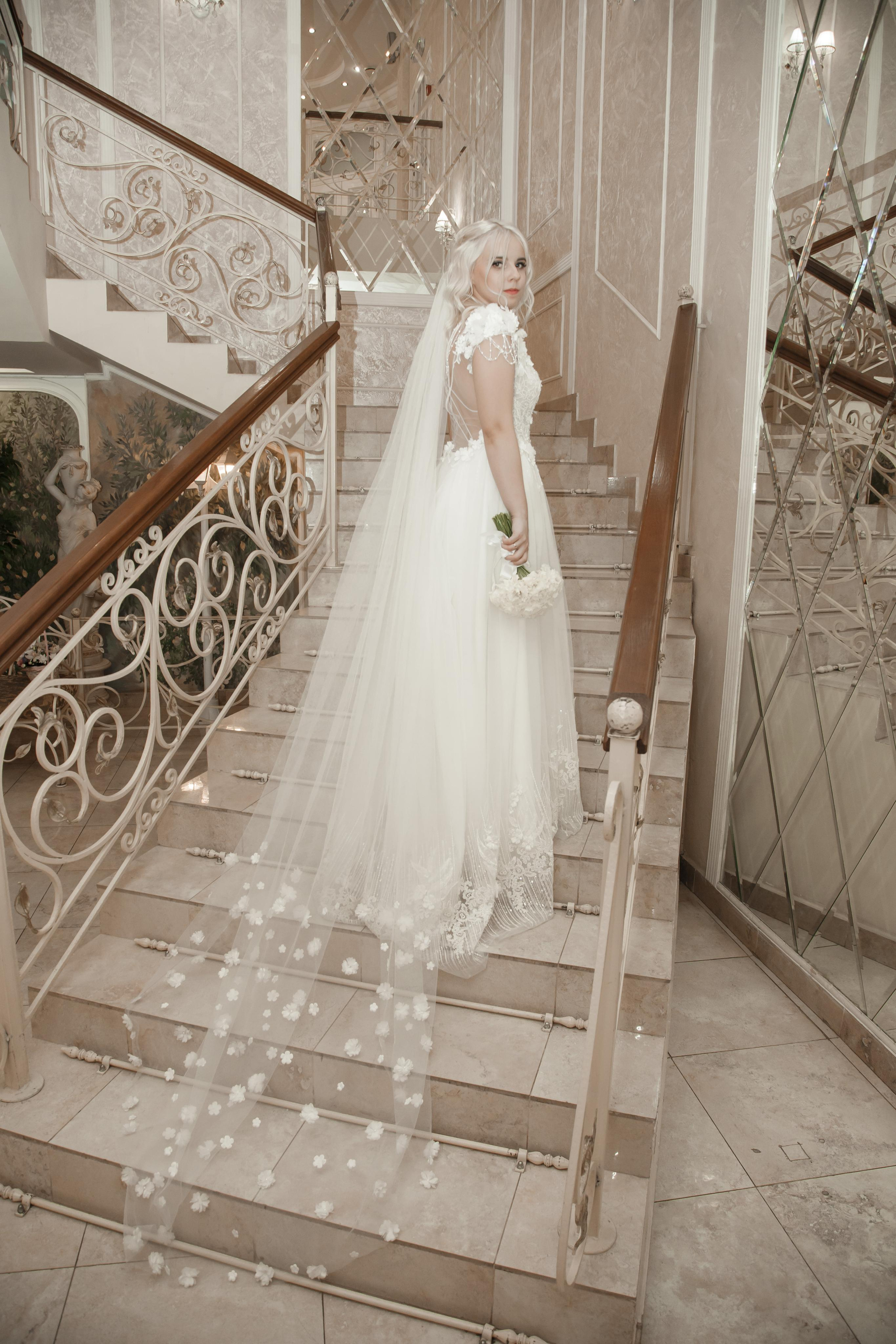 Виктория и Даниил, Железнодорожный + Кусково. Свадебный и репортажный фотограф (Москва, Королев и другие)