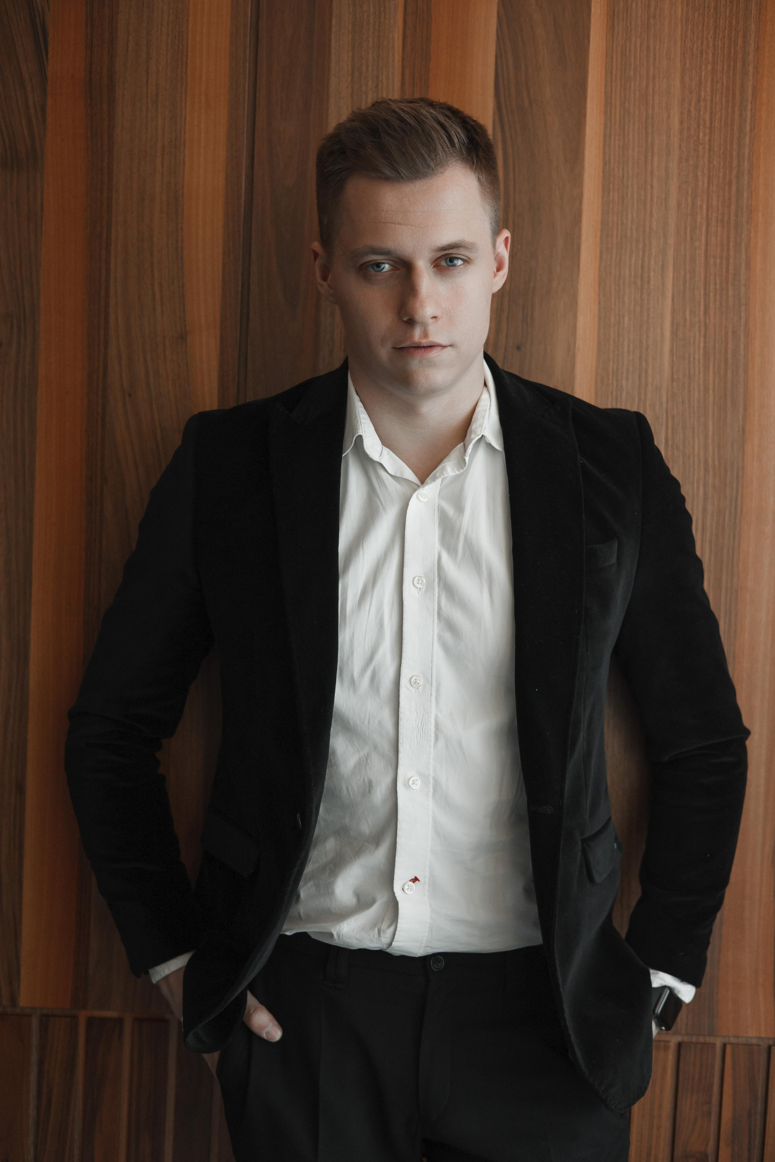 Свадебная фотосессия в отеле Movenpick. Свадебный и репортажный фотограф (Москва, Королев и другие)