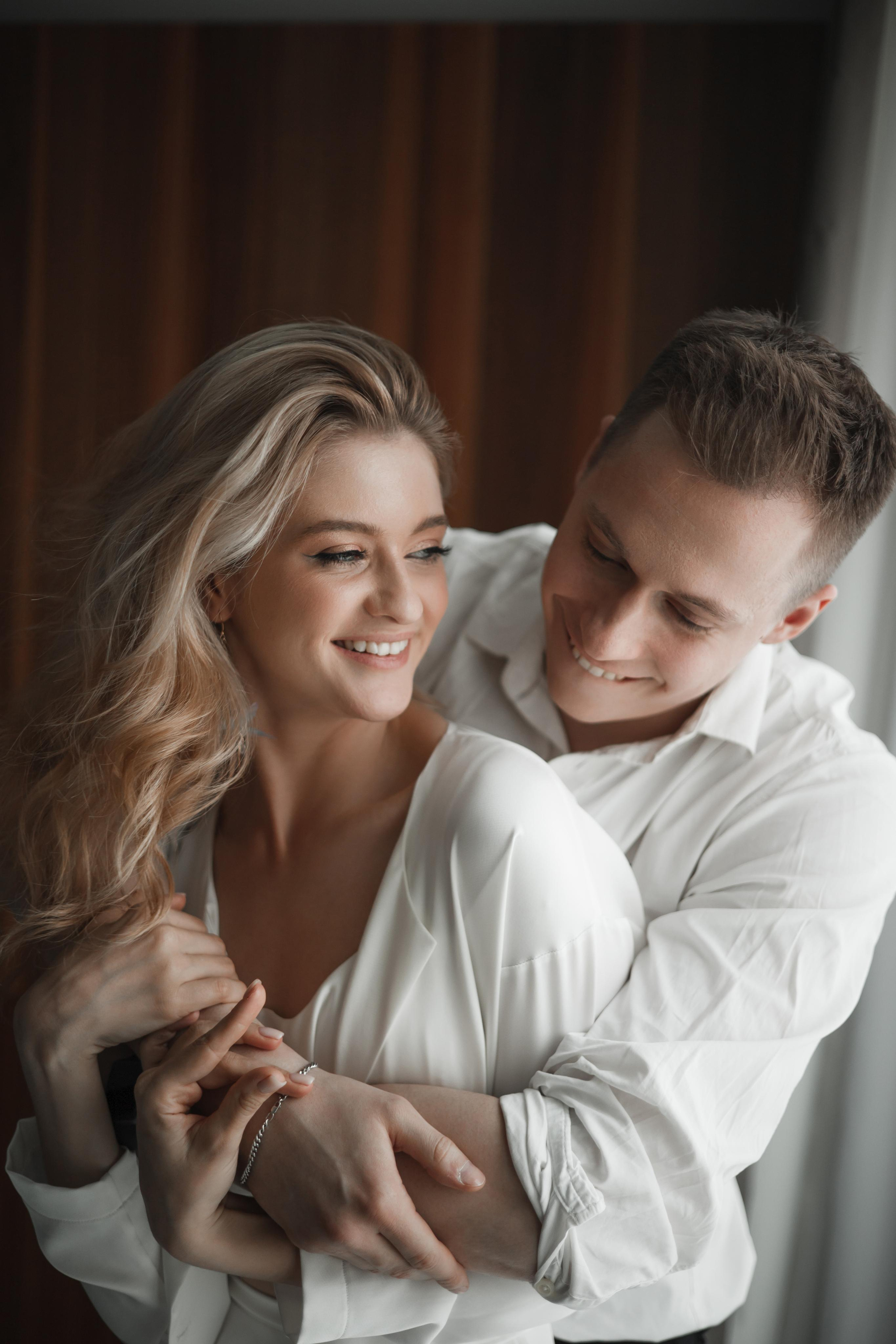 Свадебная фотосессия в отеле Movenpick. Свадебный и репортажный фотограф (Москва, Королев и другие)