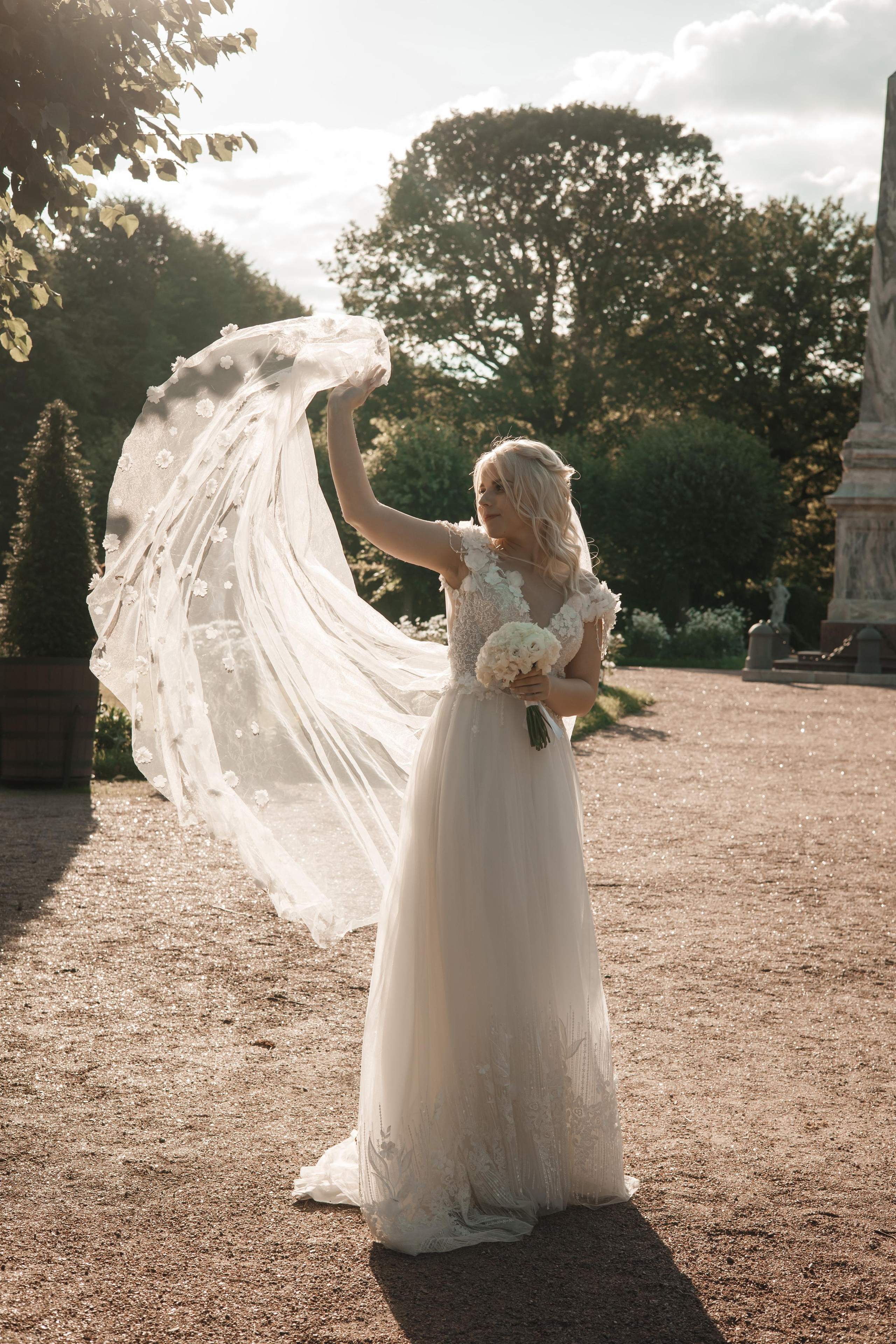Виктория и Даниил, Железнодорожный + Кусково. Свадебный и репортажный фотограф (Москва, Королев и другие)