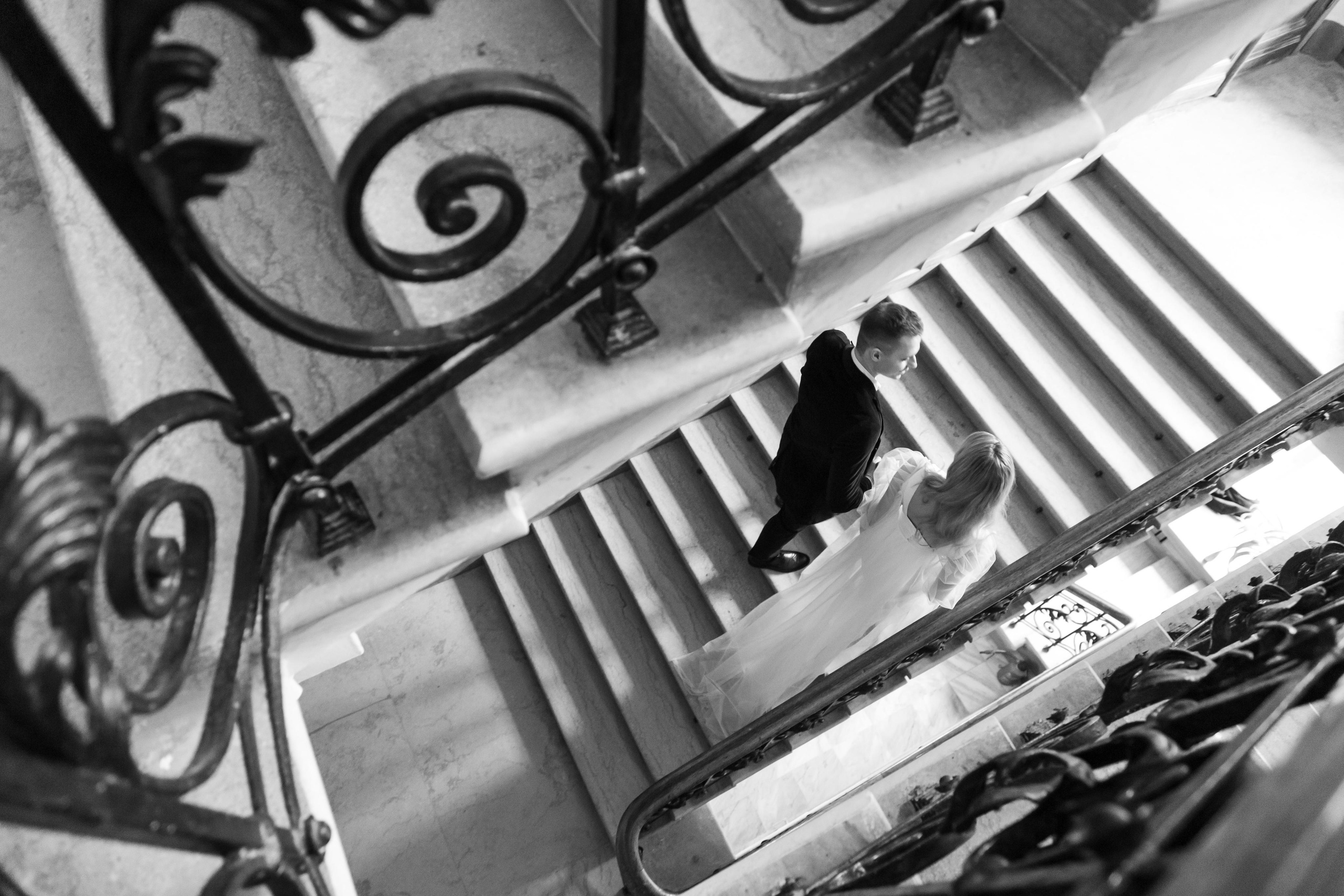 Свадебная фотосессия в отеле Movenpick. Свадебный и репортажный фотограф (Москва, Королев и другие)