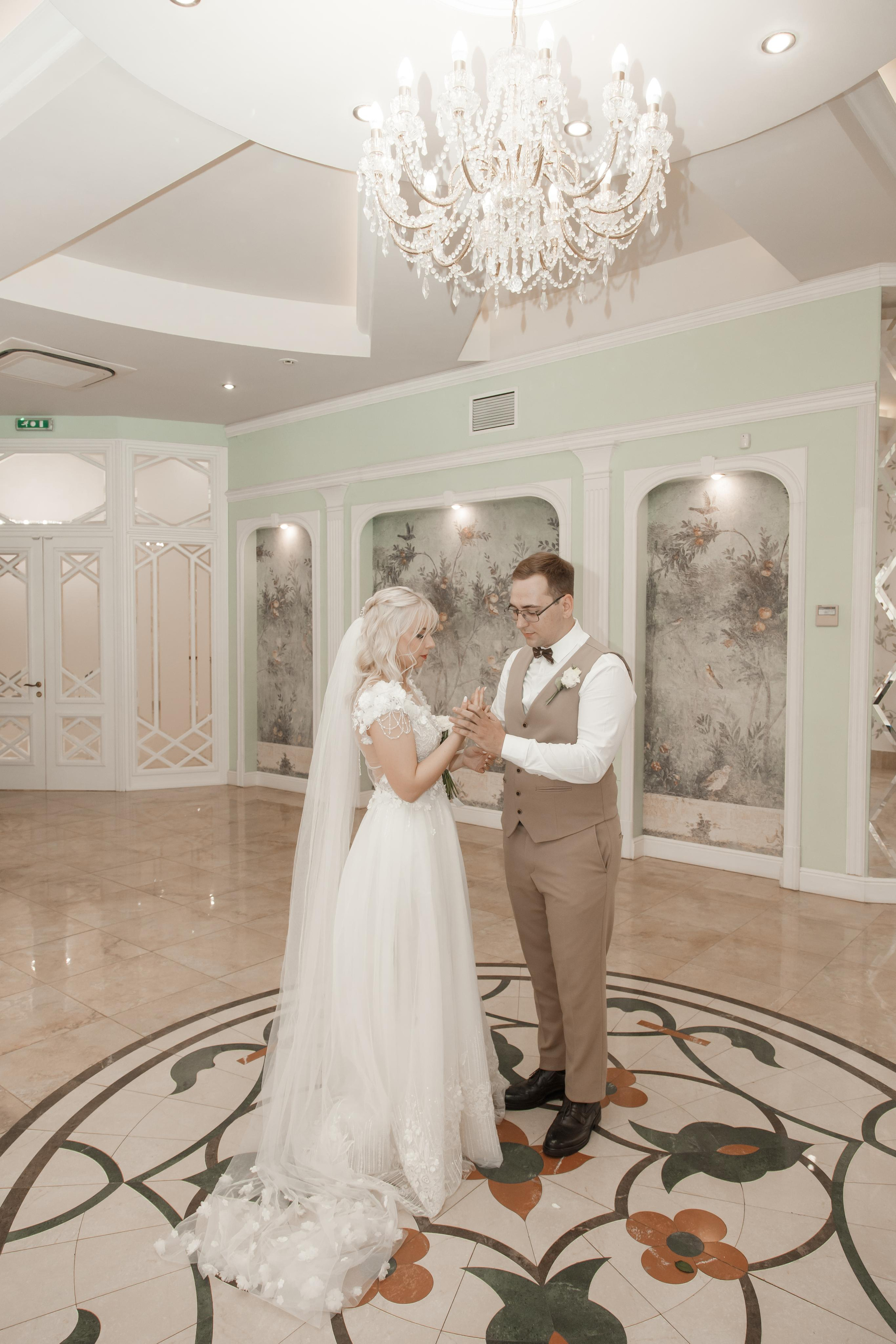 Виктория и Даниил, Железнодорожный + Кусково. Свадебный и репортажный фотограф (Москва, Королев и другие)