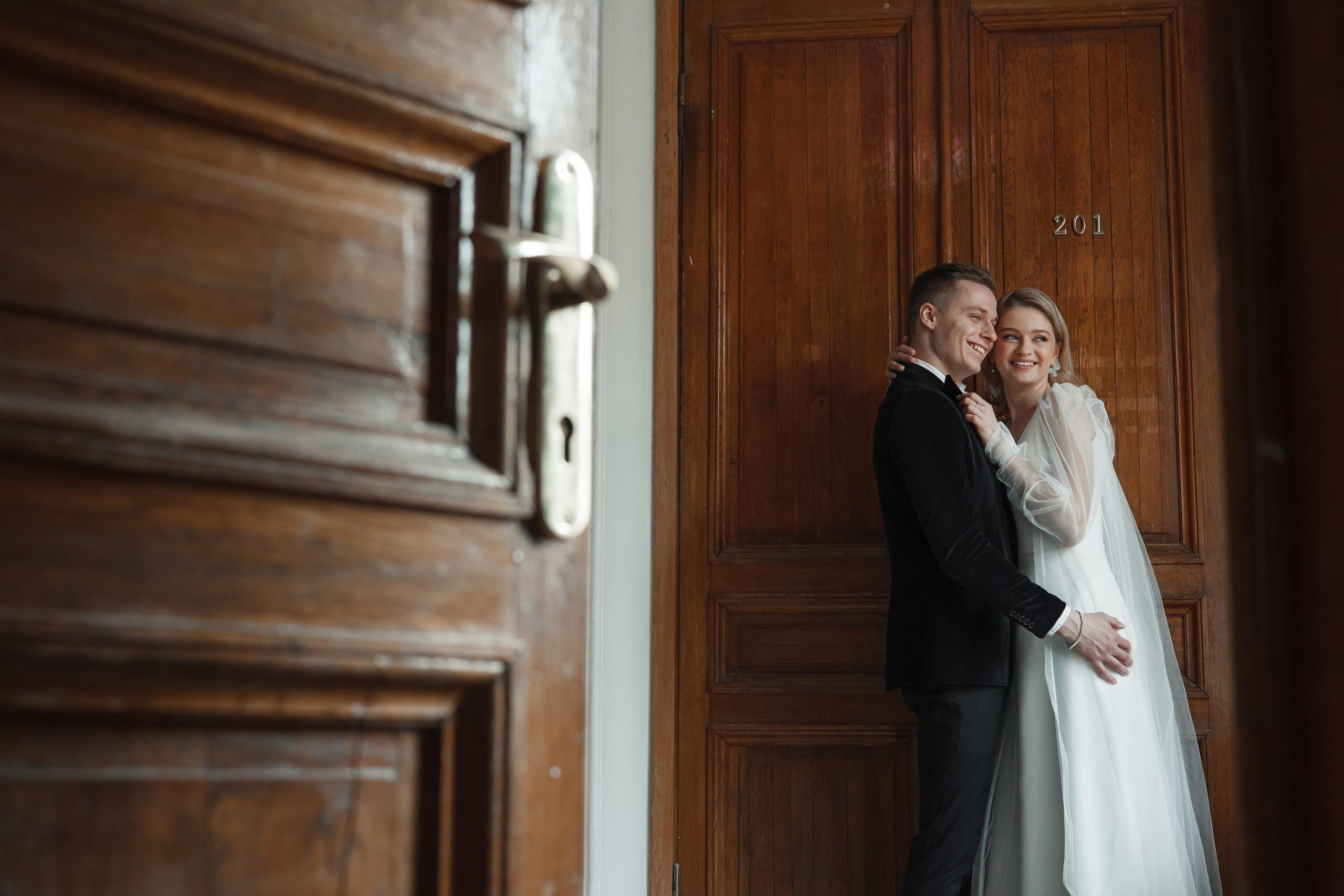 Свадебная фотосессия в отеле Movenpick. Свадебный и репортажный фотограф (Москва, Королев и другие)