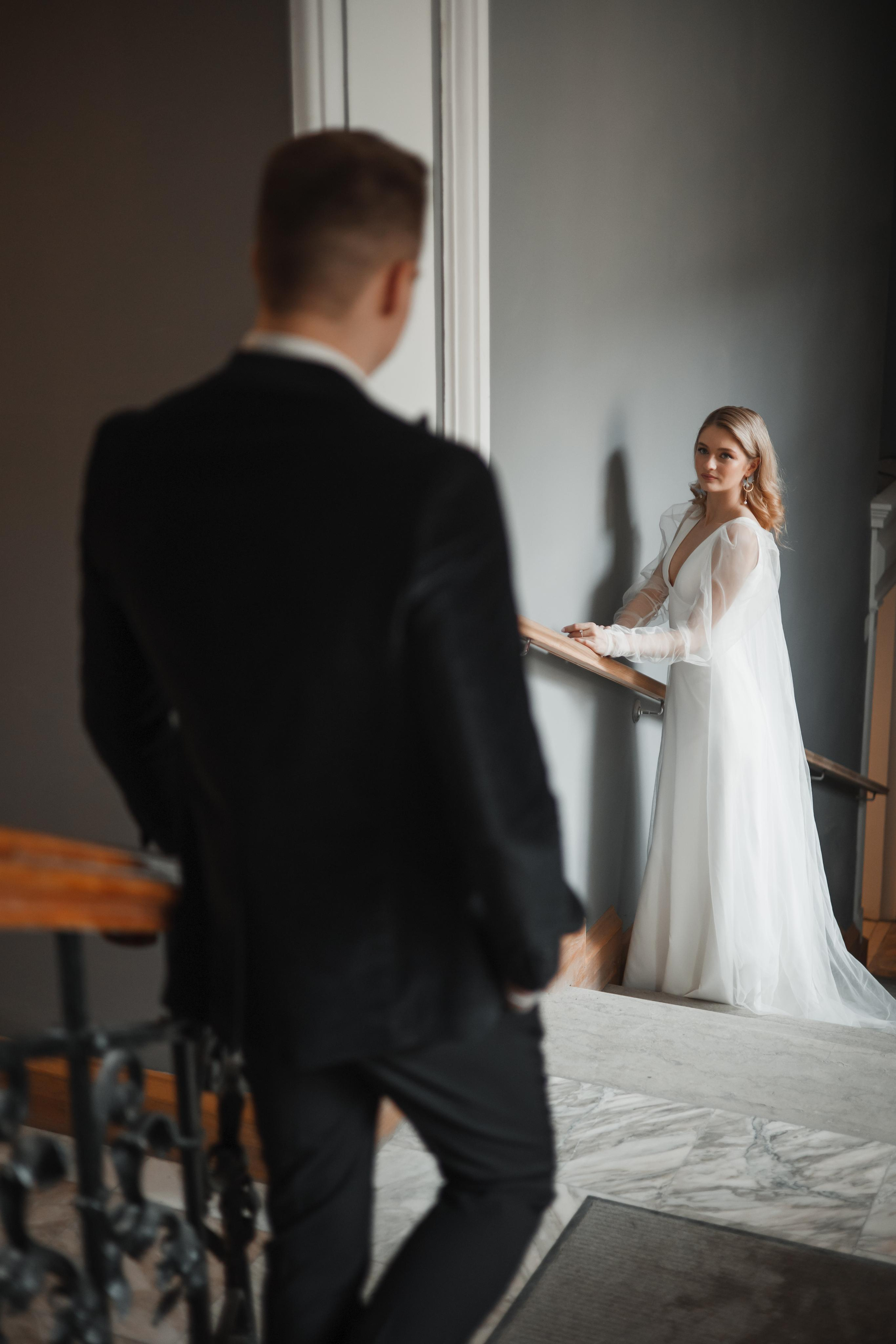 Свадебная фотосессия в отеле Movenpick. Свадебный и репортажный фотограф (Москва, Королев и другие)