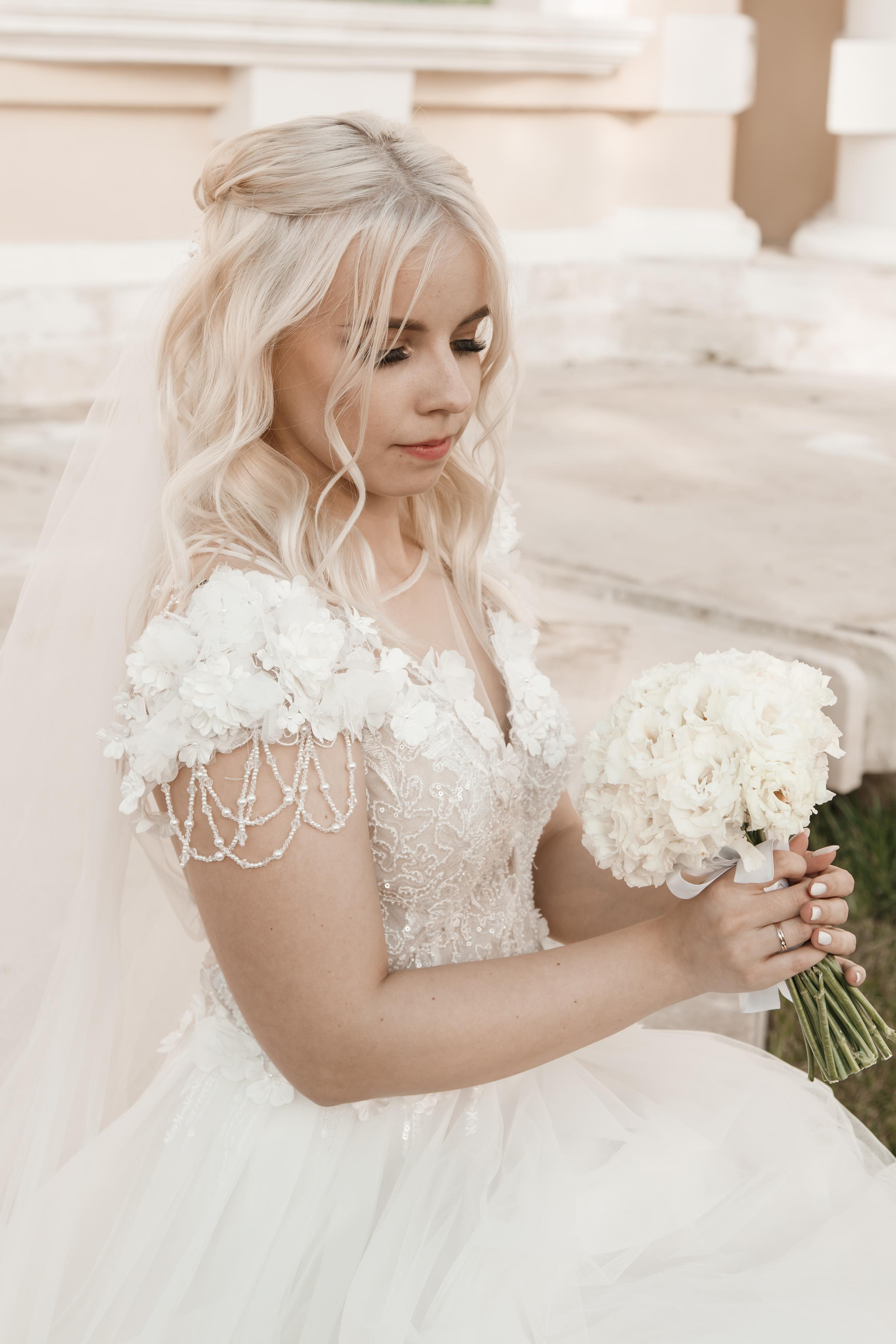 Виктория и Даниил, Железнодорожный + Кусково. Свадебный и репортажный фотограф (Москва, Королев и другие)