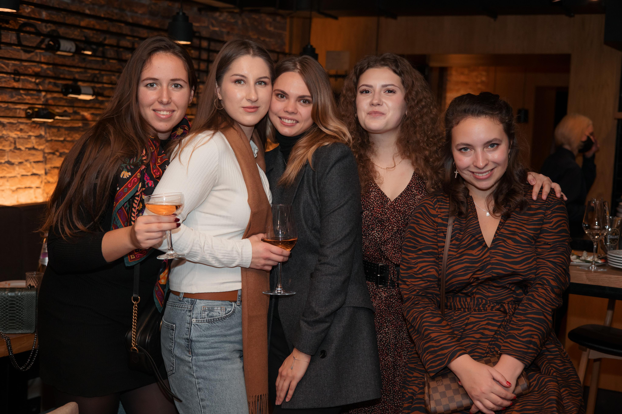 День рождения в баре «Too much». Свадебный и репортажный фотограф (Москва, Королев и другие)