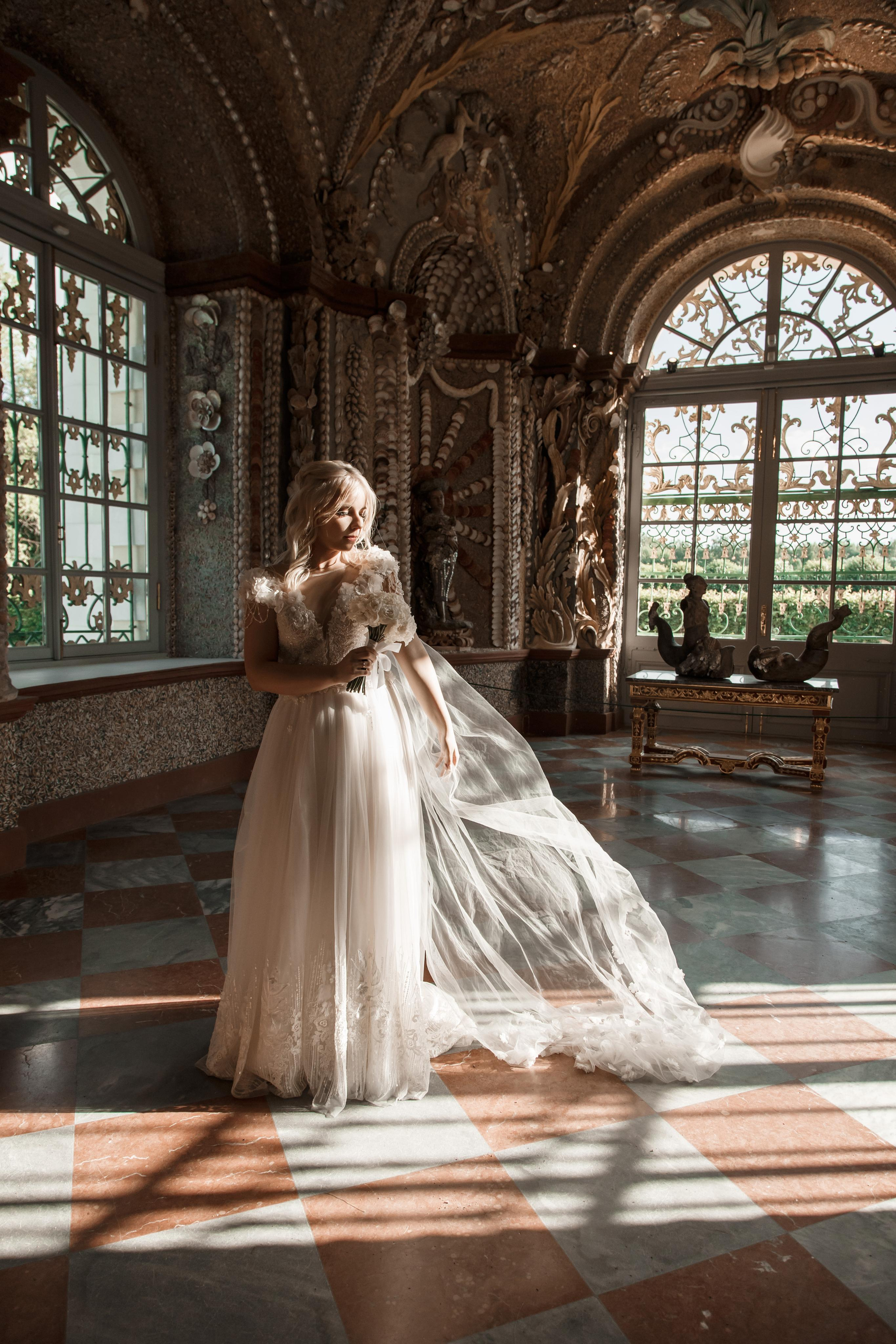 Виктория и Даниил, Железнодорожный + Кусково. Свадебный и репортажный фотограф (Москва, Королев и другие)