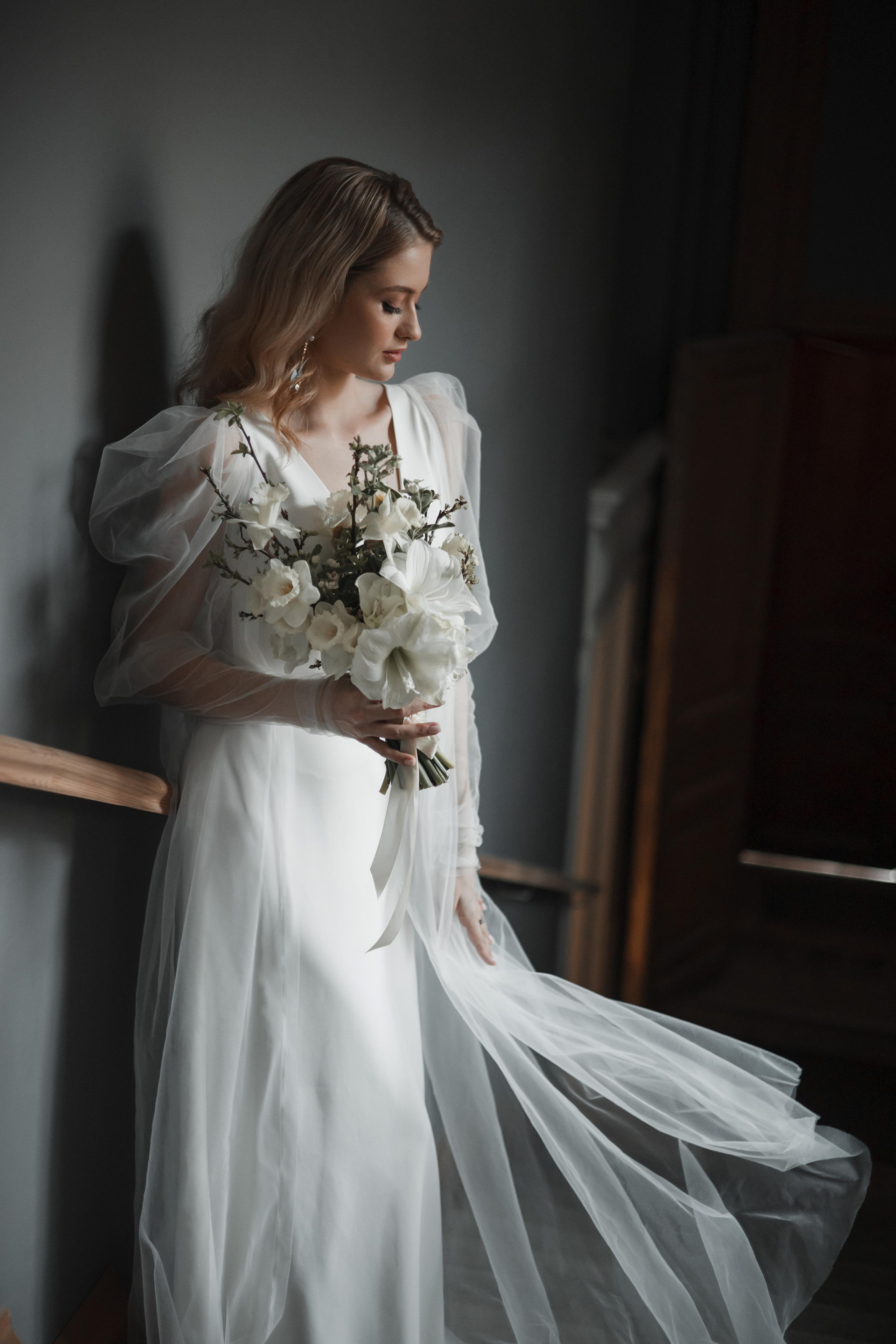 Свадебная фотосессия в отеле Movenpick. Свадебный и репортажный фотограф (Москва, Королев и другие)