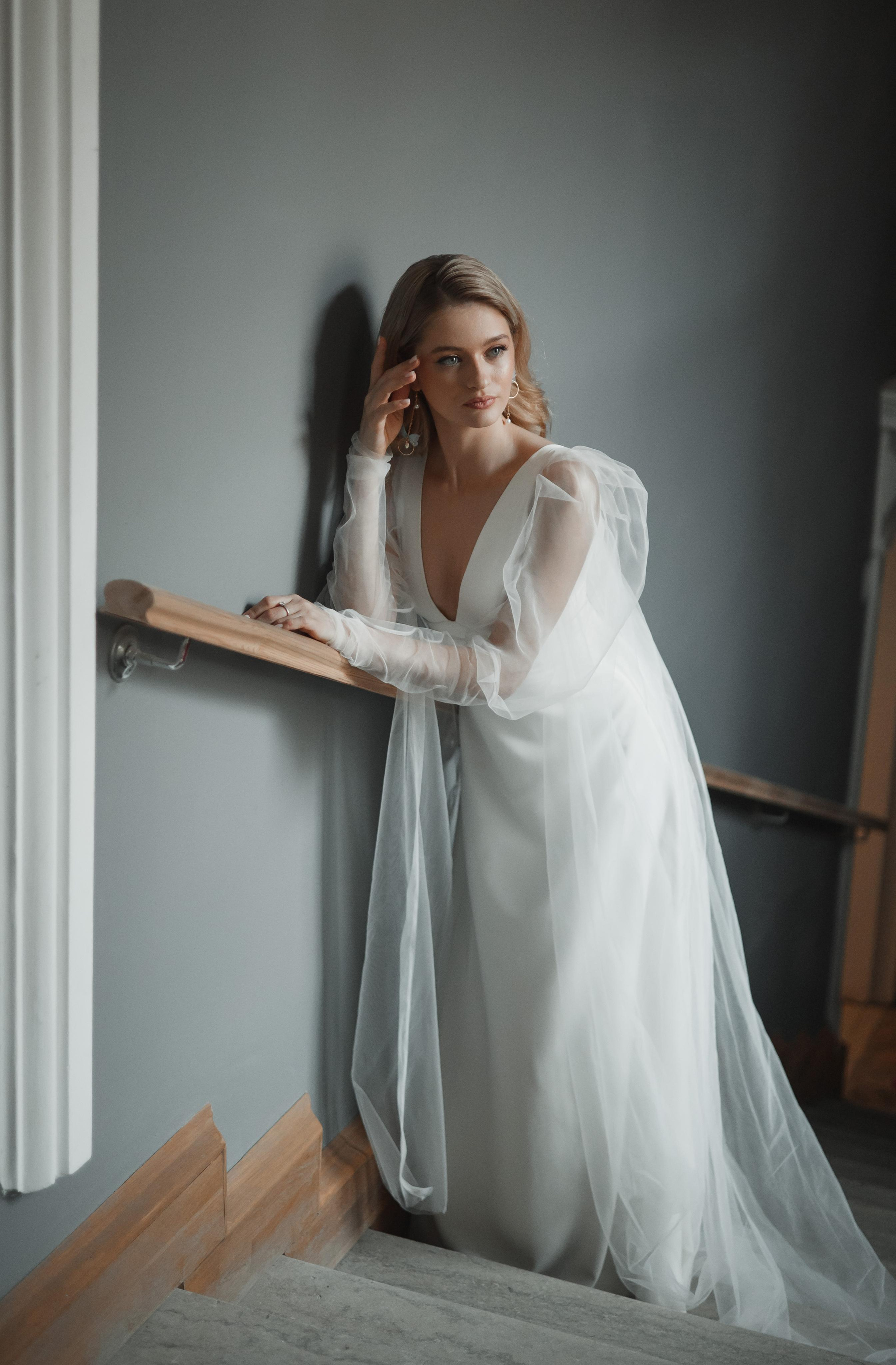 Свадебная фотосессия в отеле Movenpick. Свадебный и репортажный фотограф (Москва, Королев и другие)