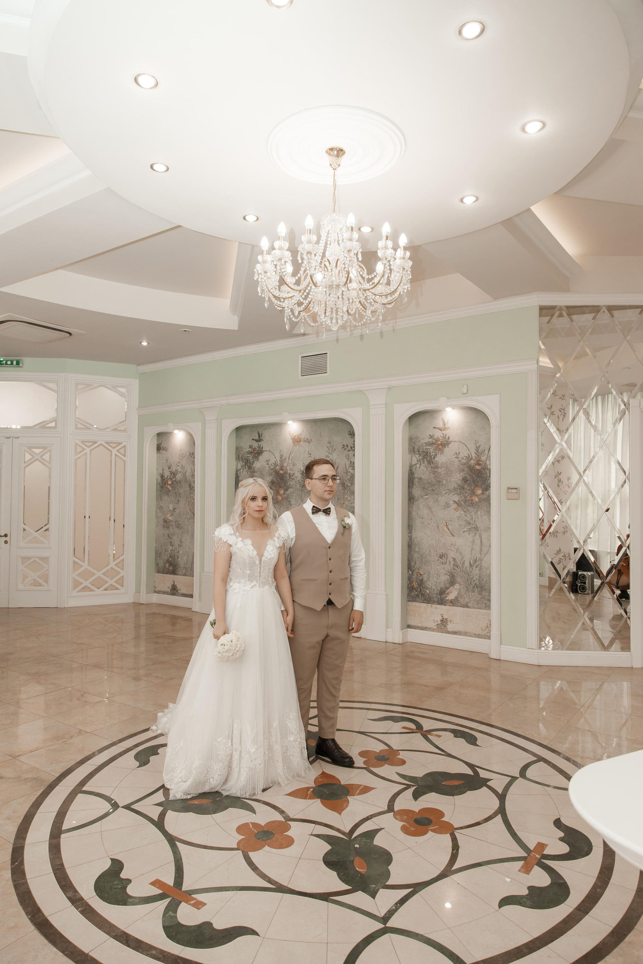 Виктория и Даниил, Железнодорожный + Кусково. Свадебный и репортажный фотограф (Москва, Королев и другие)