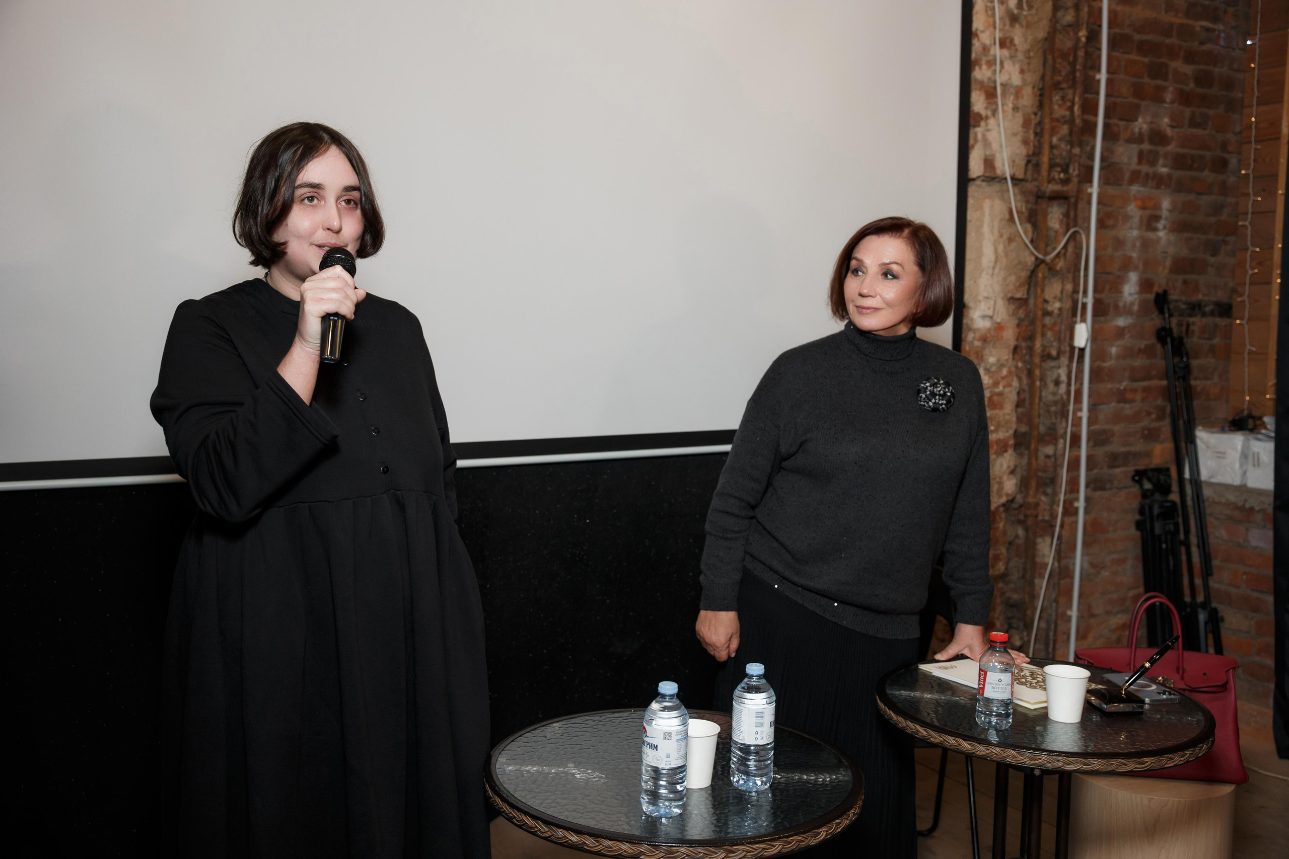 Марина Мелия — бизнес-портрет, Конференция. Свадебный и репортажный фотограф (Москва, Королев и другие)