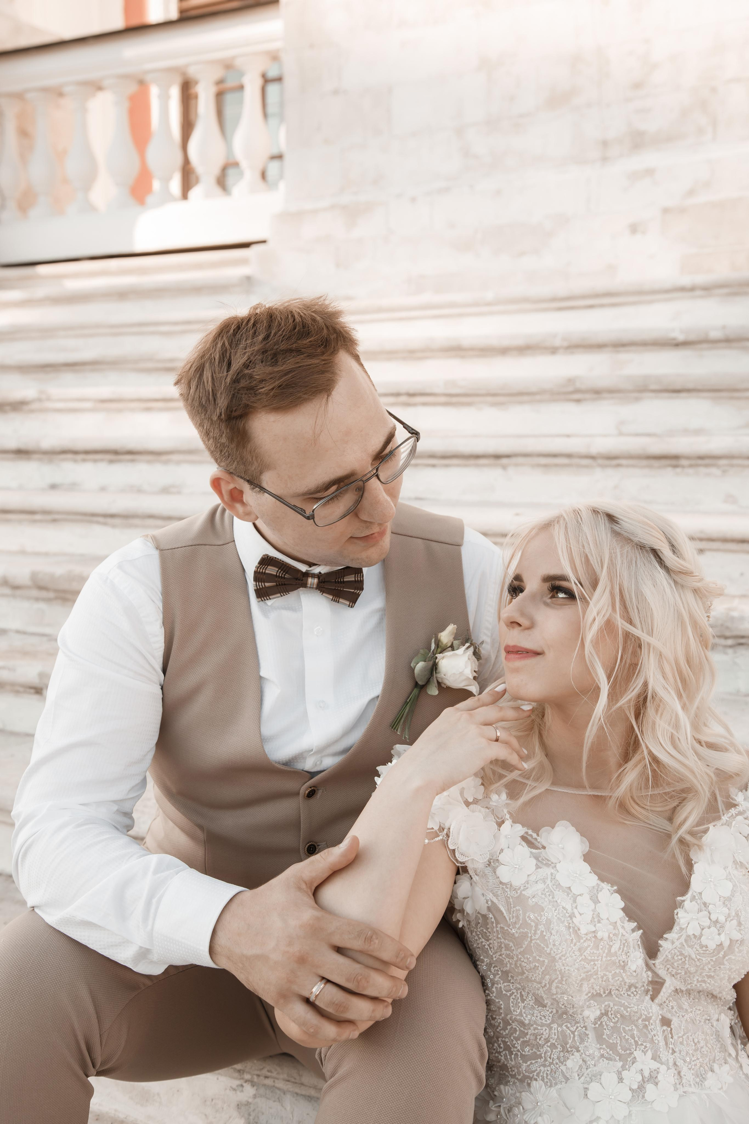 Виктория и Даниил, Железнодорожный + Кусково. Свадебный и репортажный фотограф (Москва, Королев и другие)