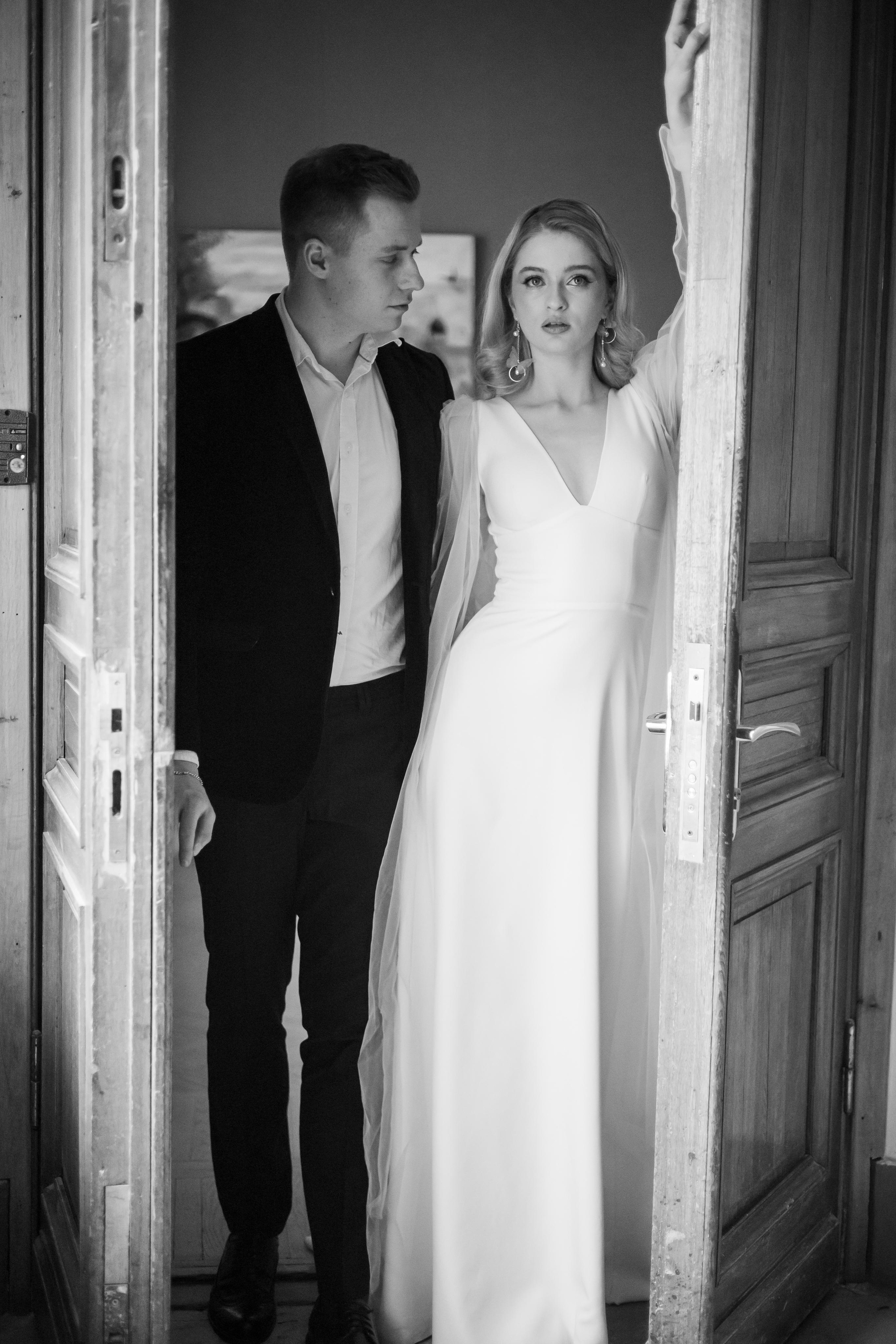 Свадебная фотосессия в отеле Movenpick. Свадебный и репортажный фотограф (Москва, Королев и другие)