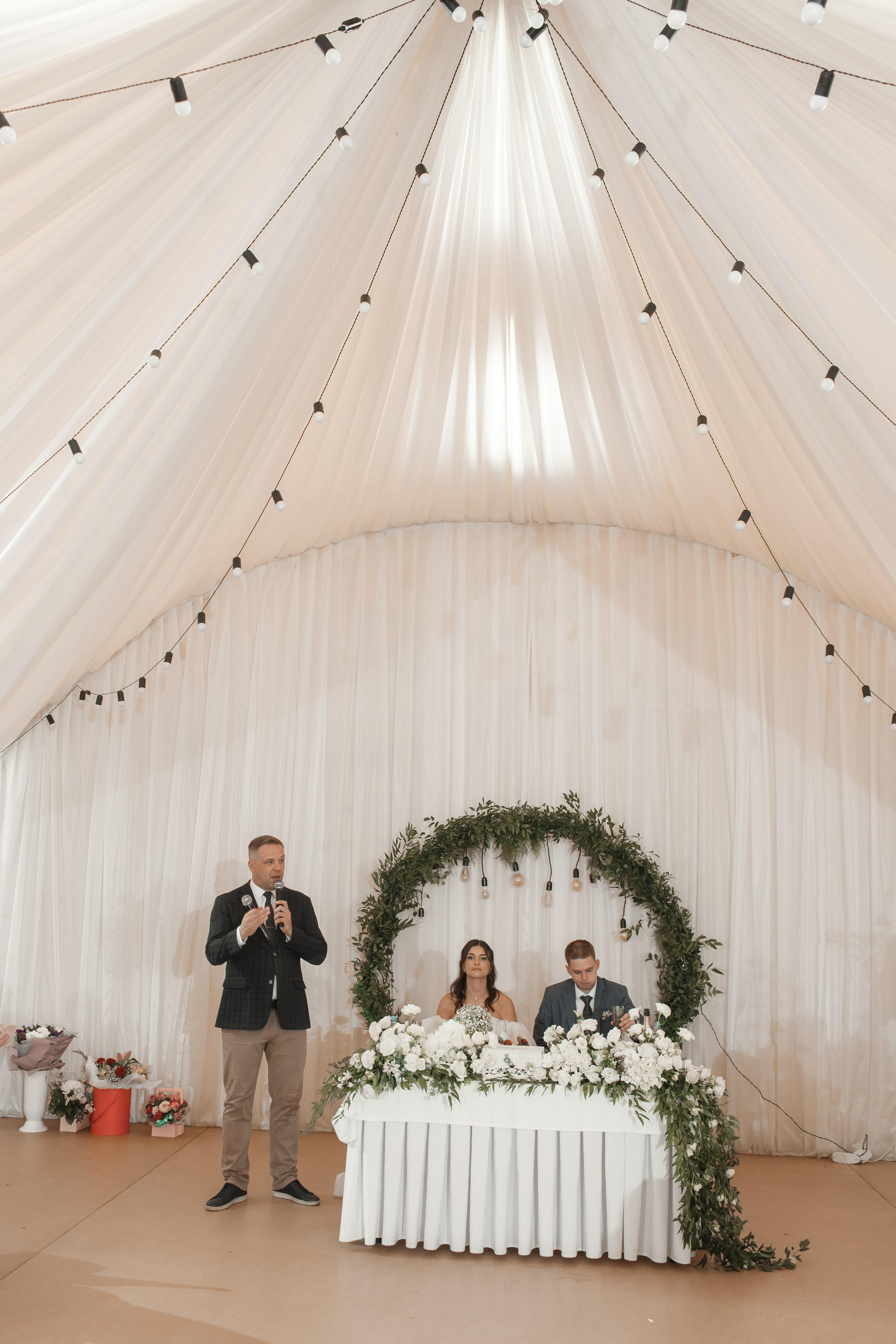 Яна и Дмитрий, Дворянское гнездо, ЗАГС г. Королев. Свадебный и репортажный фотограф (Москва, Королев и другие)