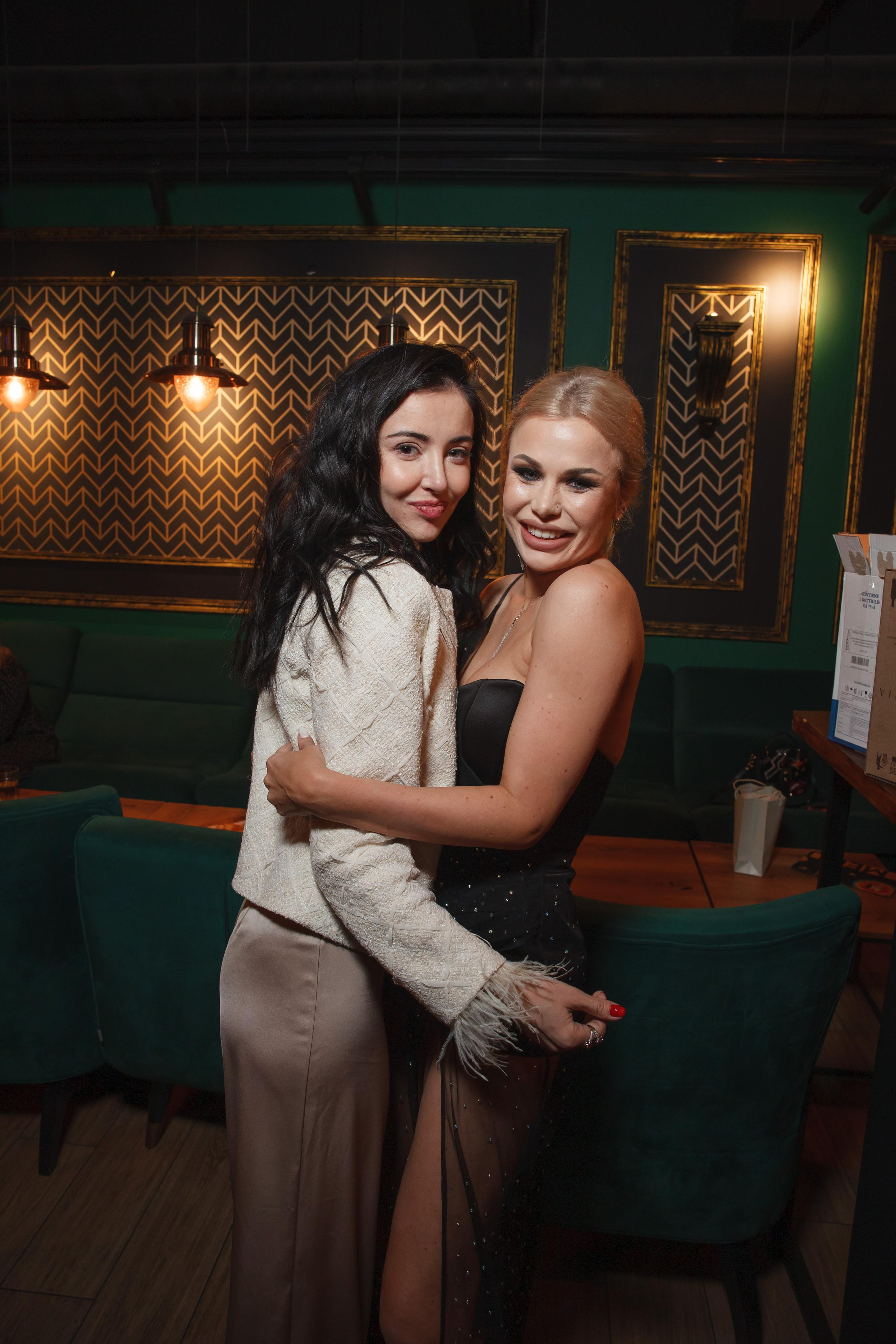 День рождения в лофте, квиз. Свадебный и репортажный фотограф (Москва, Королев и другие)