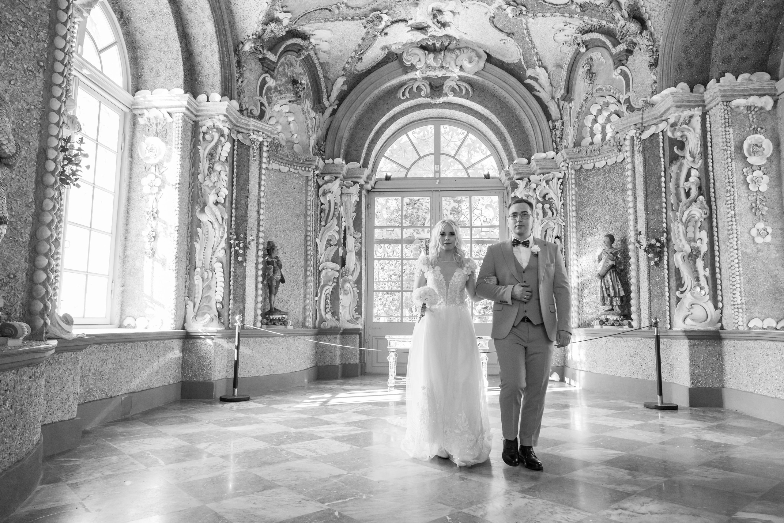 Виктория и Даниил, Железнодорожный + Кусково. Свадебный и репортажный фотограф (Москва, Королев и другие)