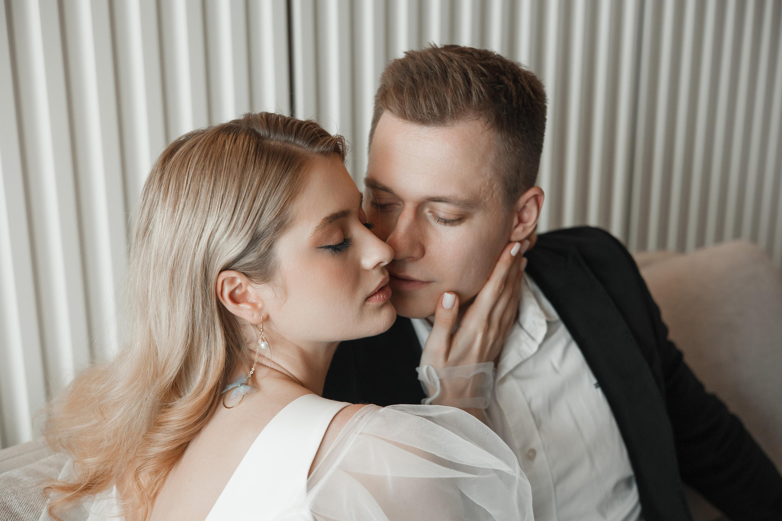 Свадебная фотосессия в отеле Movenpick. Свадебный и репортажный фотограф (Москва, Королев и другие)