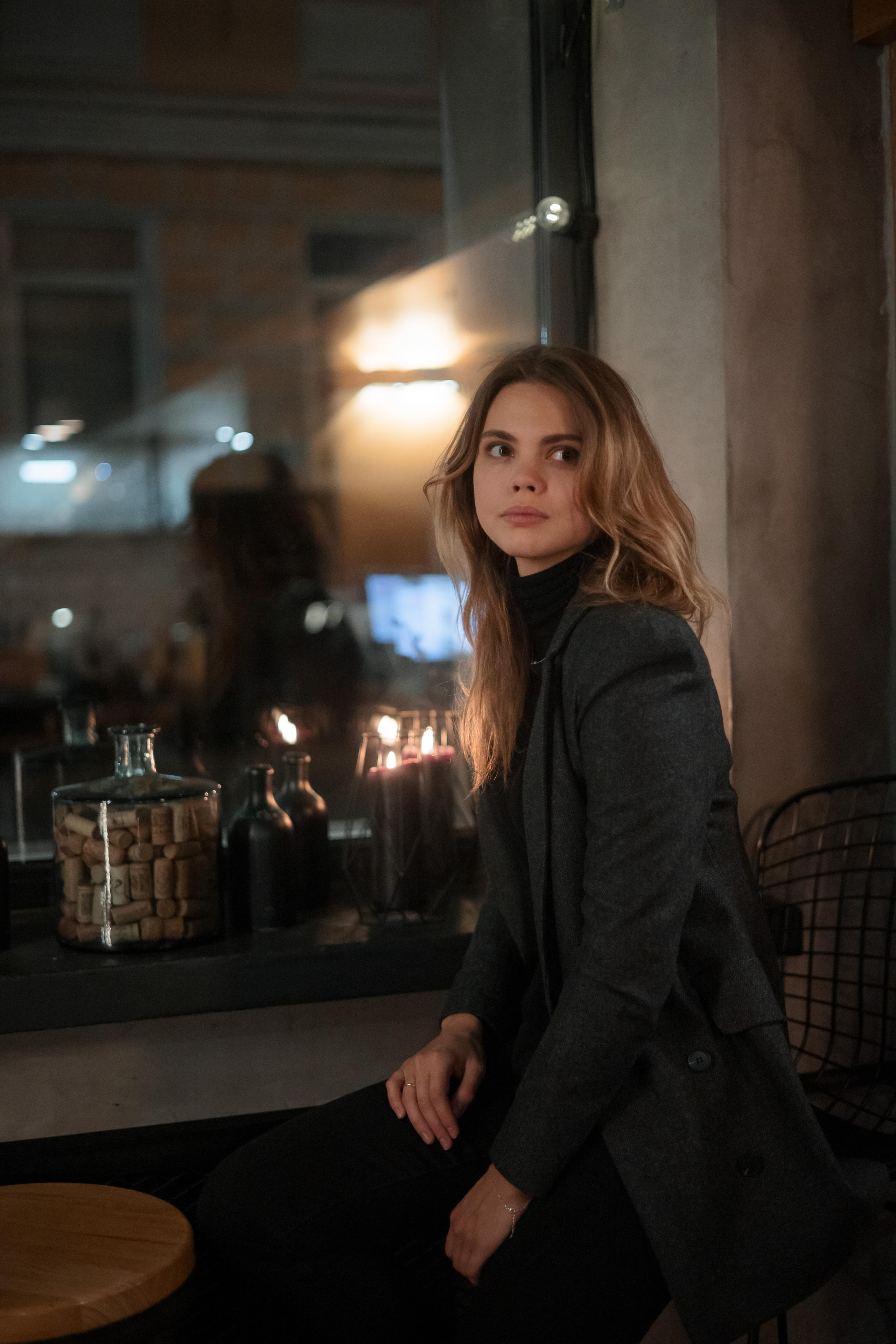 День рождения в баре «Too much». Свадебный и репортажный фотограф (Москва, Королев и другие)