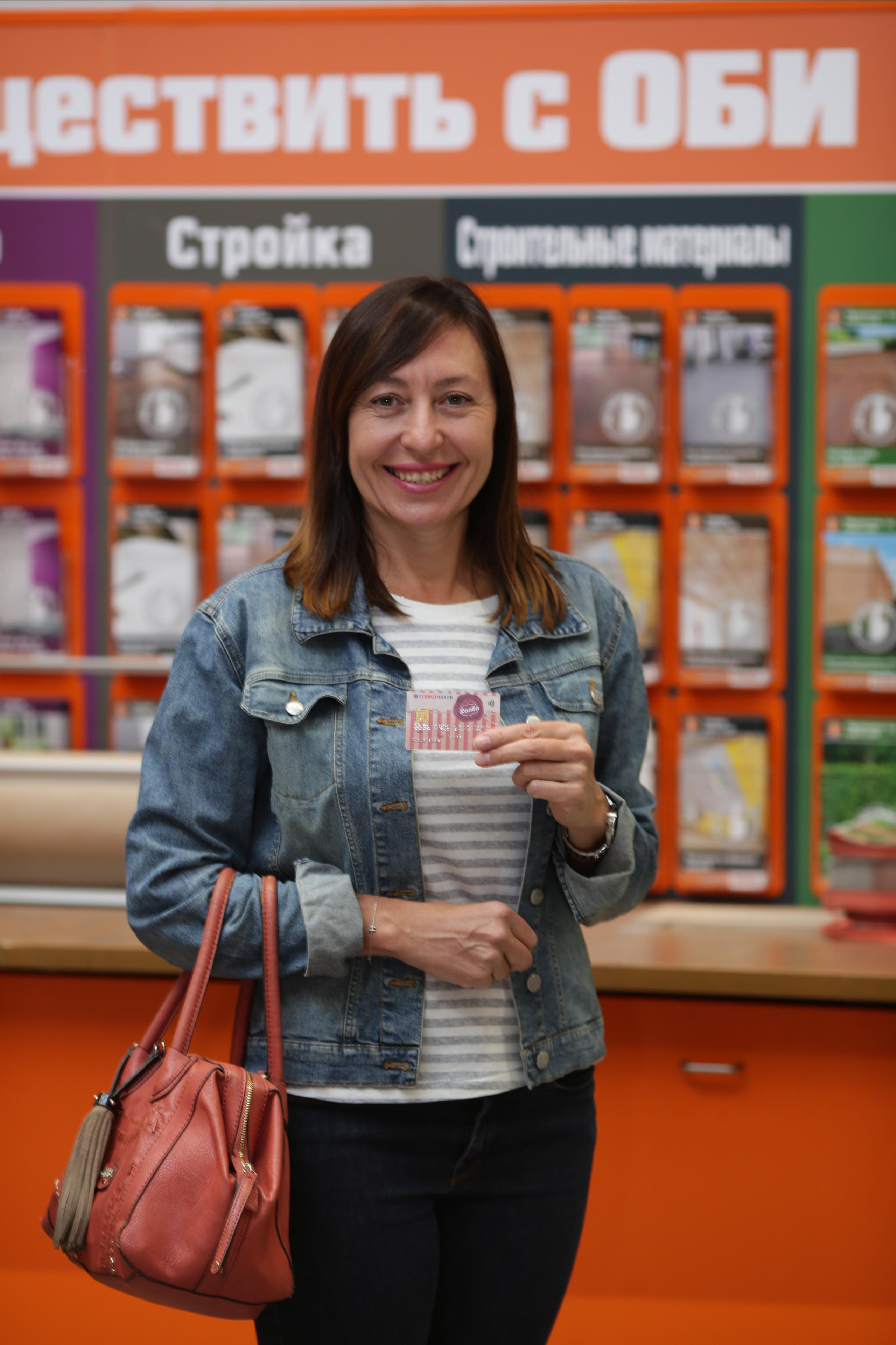 Съемка для брендов OBI и Халва. Свадебный и репортажный фотограф (Москва, Королев и другие)