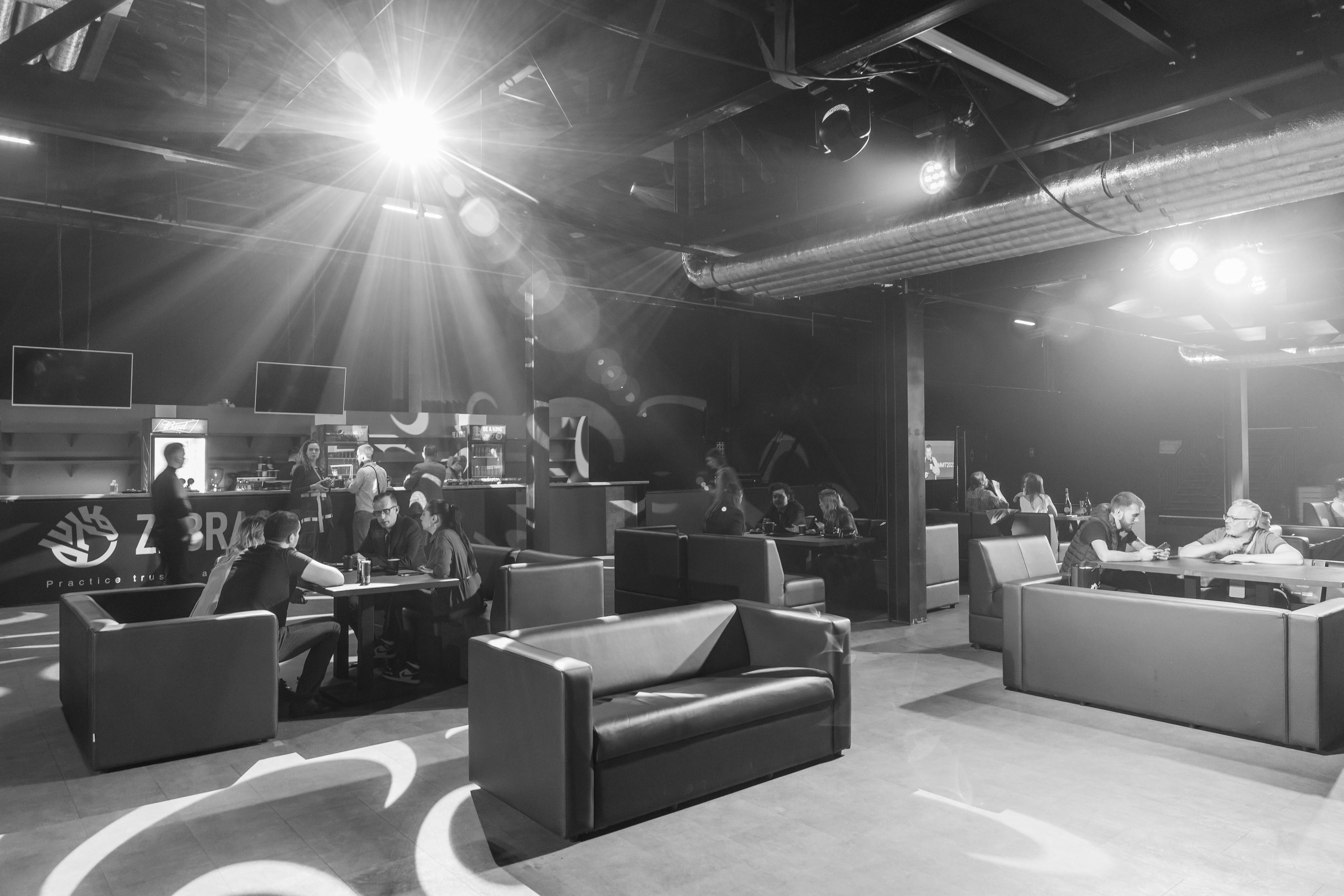 Крипто-Саммит 2023. Свадебный и репортажный фотограф (Москва, Королев и другие)