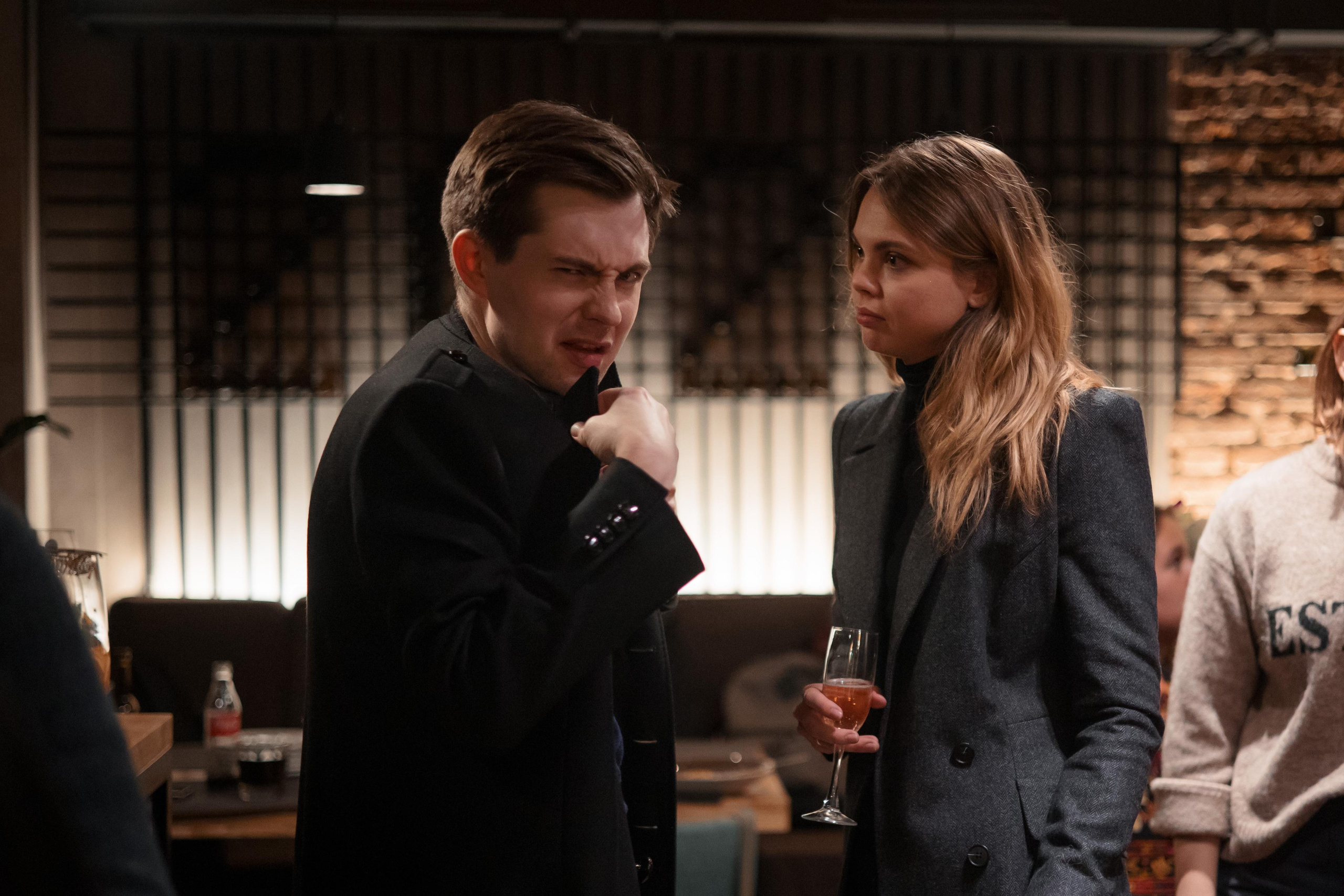 День рождения в баре «Too much». Свадебный и репортажный фотограф (Москва, Королев и другие)