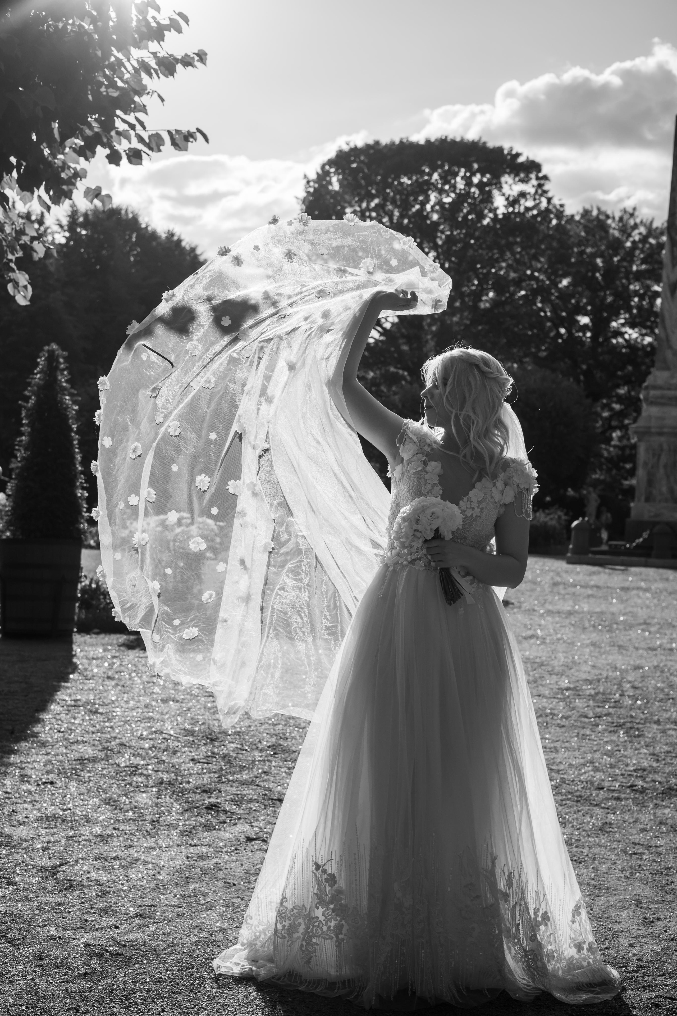 Виктория и Даниил, Железнодорожный + Кусково. Свадебный и репортажный фотограф (Москва, Королев и другие)