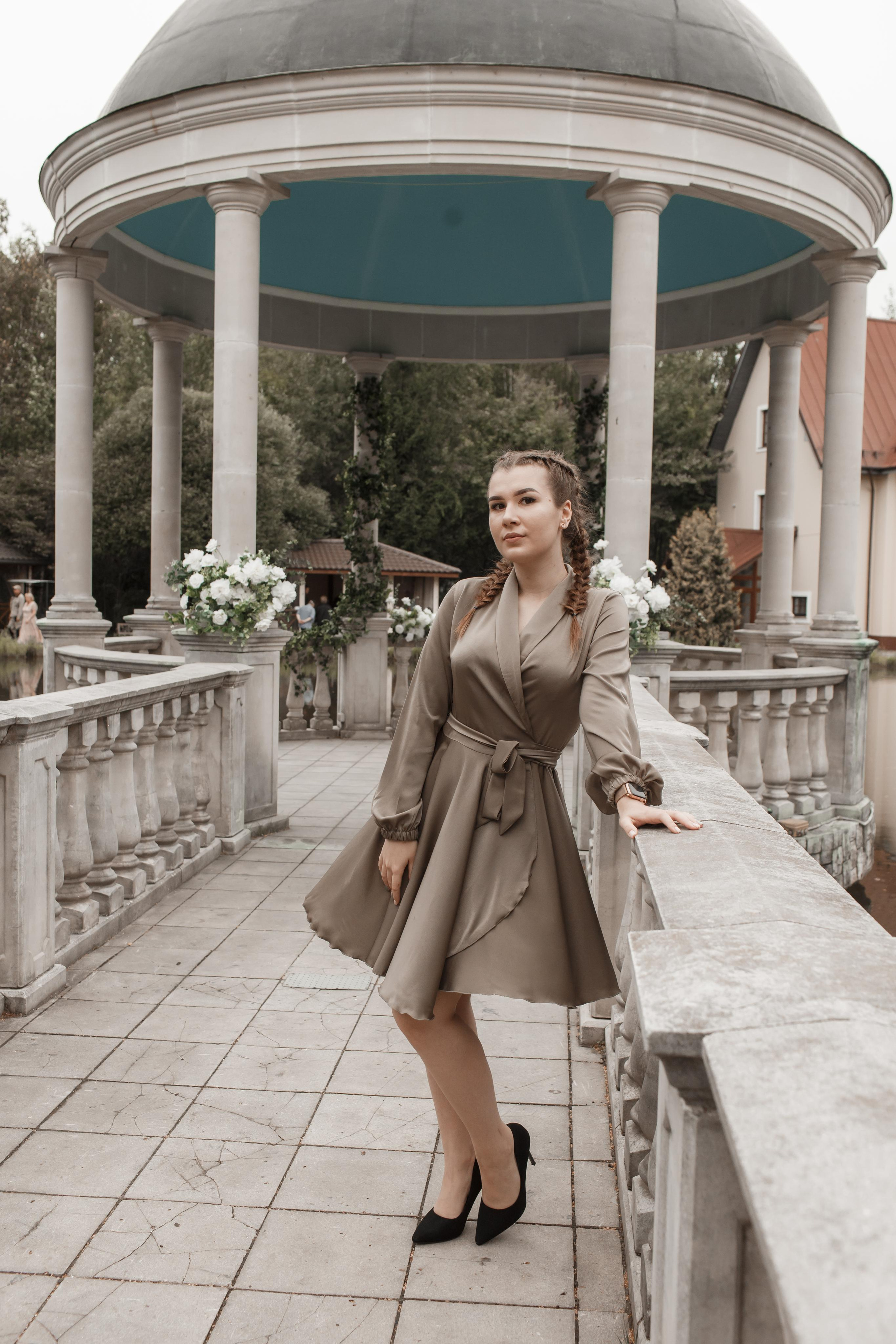 Яна и Дмитрий, Дворянское гнездо, ЗАГС г. Королев. Свадебный и репортажный фотограф (Москва, Королев и другие)