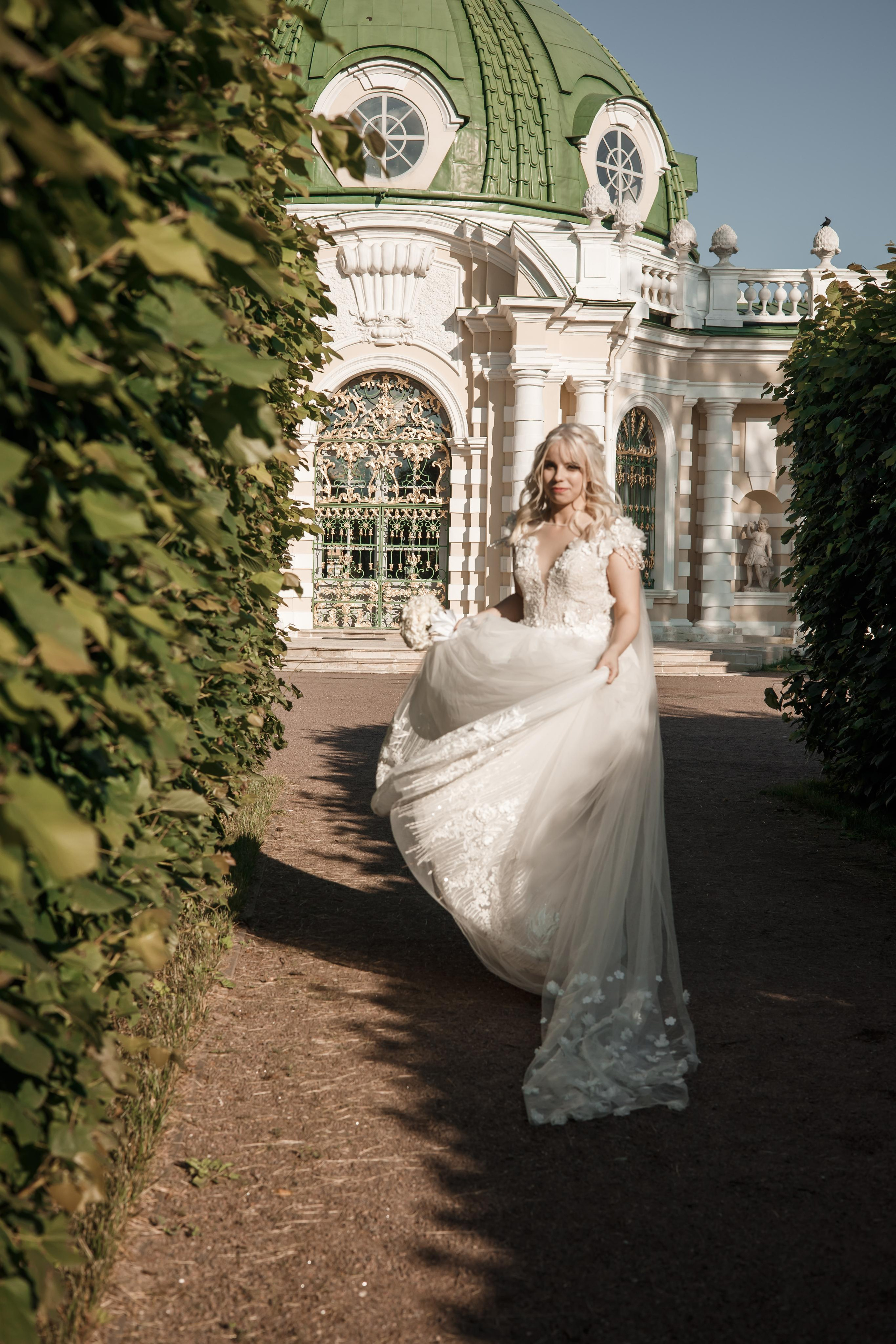 Виктория и Даниил, Железнодорожный + Кусково. Свадебный и репортажный фотограф (Москва, Королев и другие)