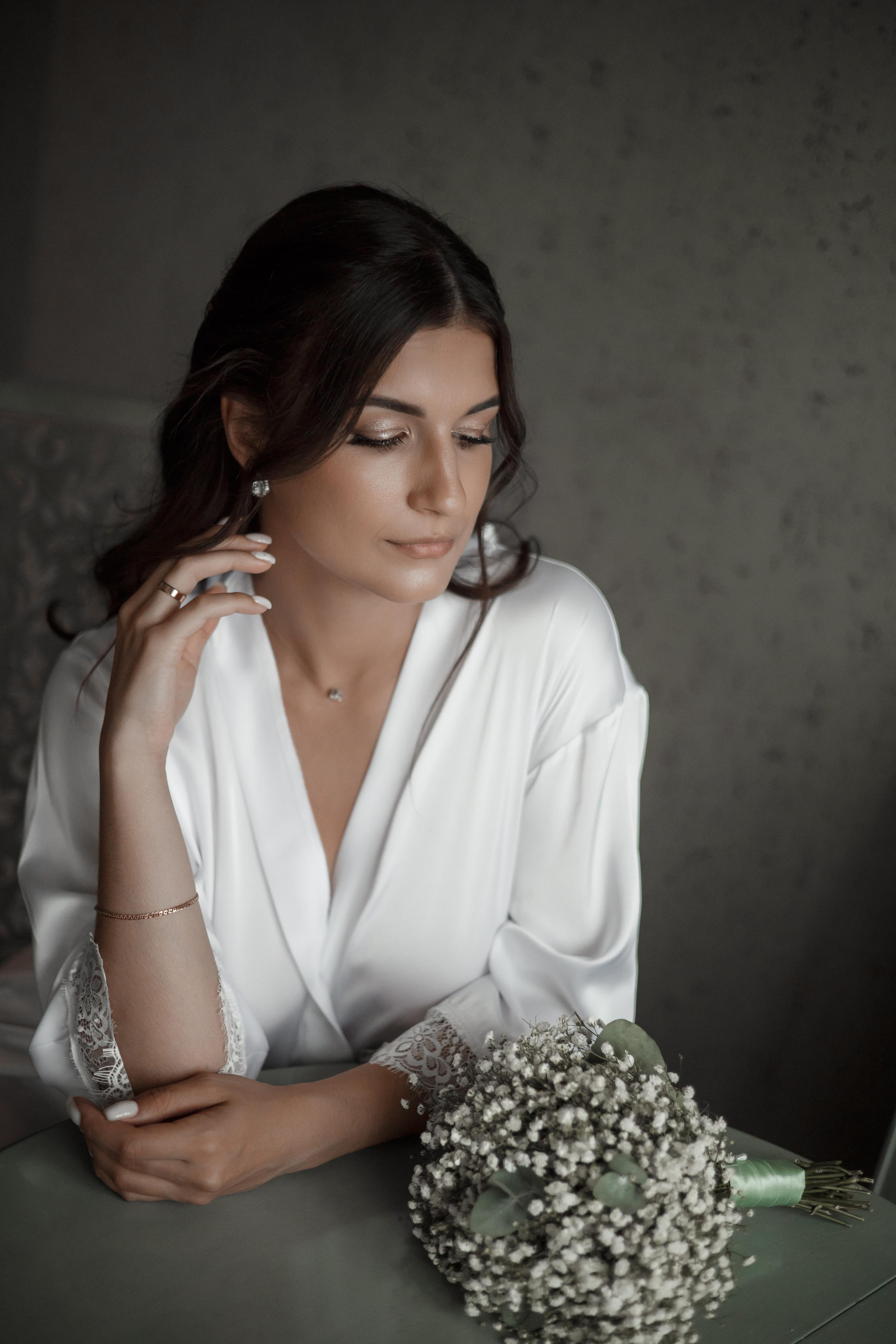 Яна и Дмитрий, Дворянское гнездо, ЗАГС г. Королев. Свадебный и репортажный фотограф (Москва, Королев и другие)