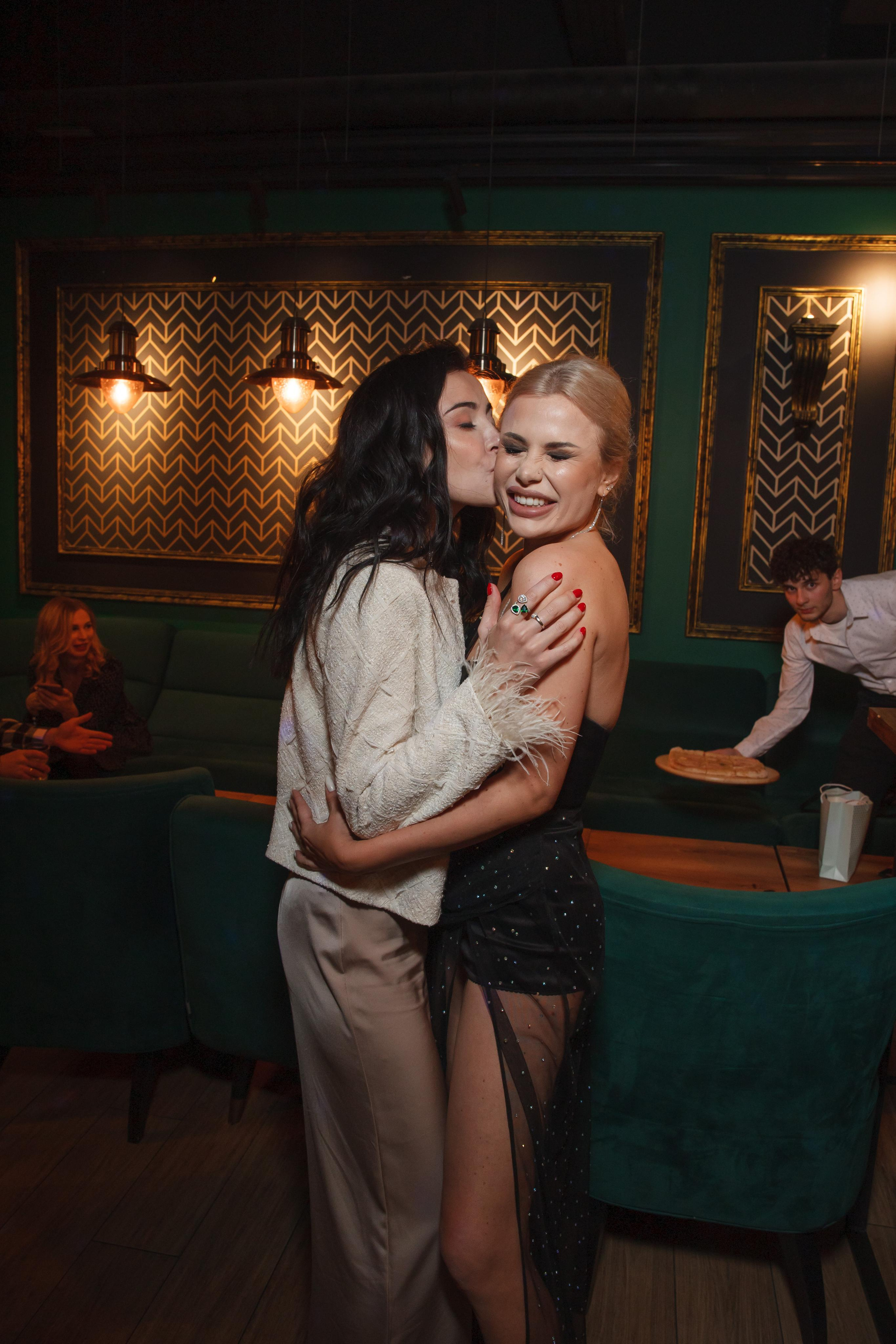 День рождения в лофте, квиз. Свадебный и репортажный фотограф (Москва, Королев и другие)