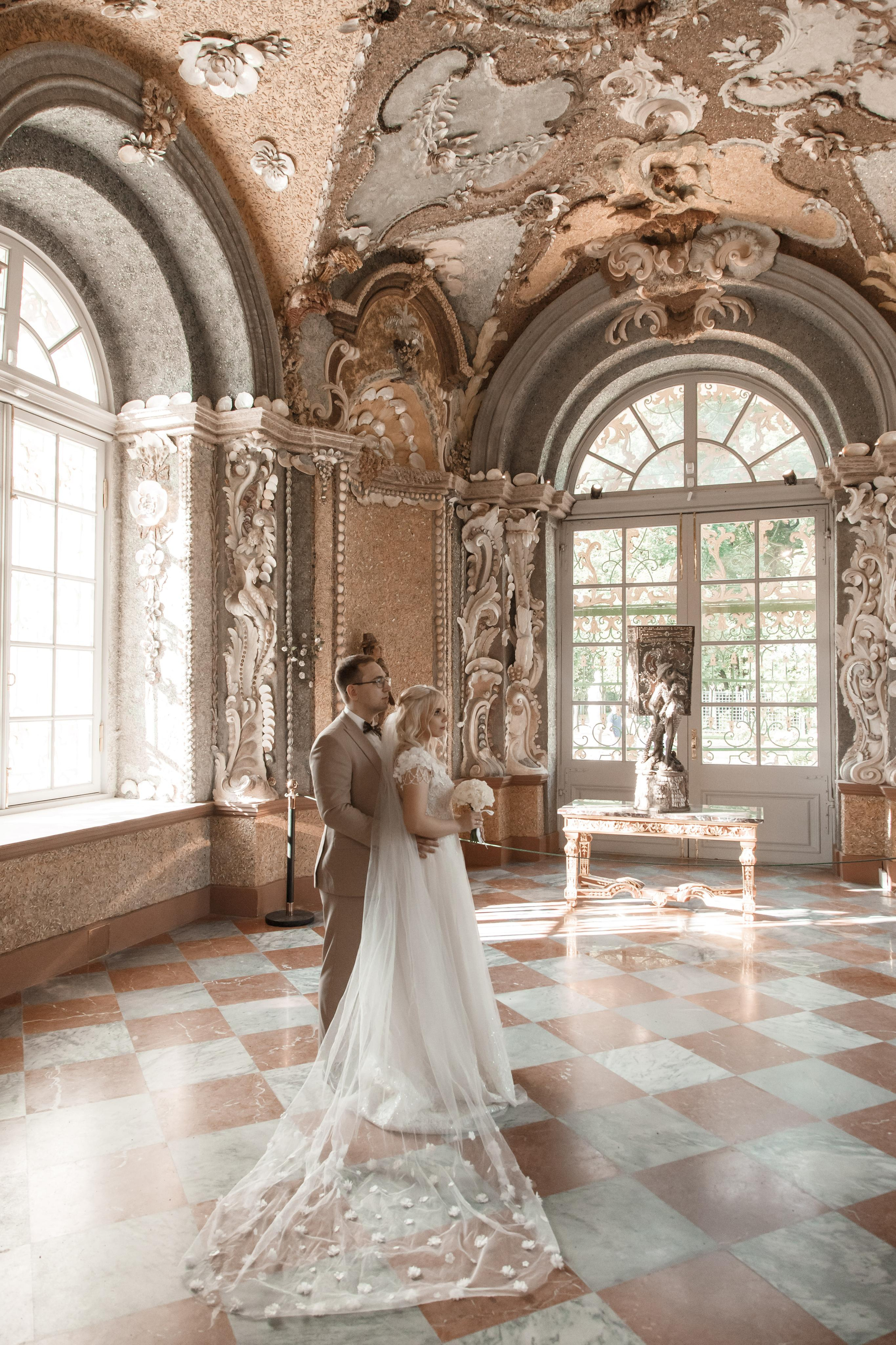 Виктория и Даниил, Железнодорожный + Кусково. Свадебный и репортажный фотограф (Москва, Королев и другие)