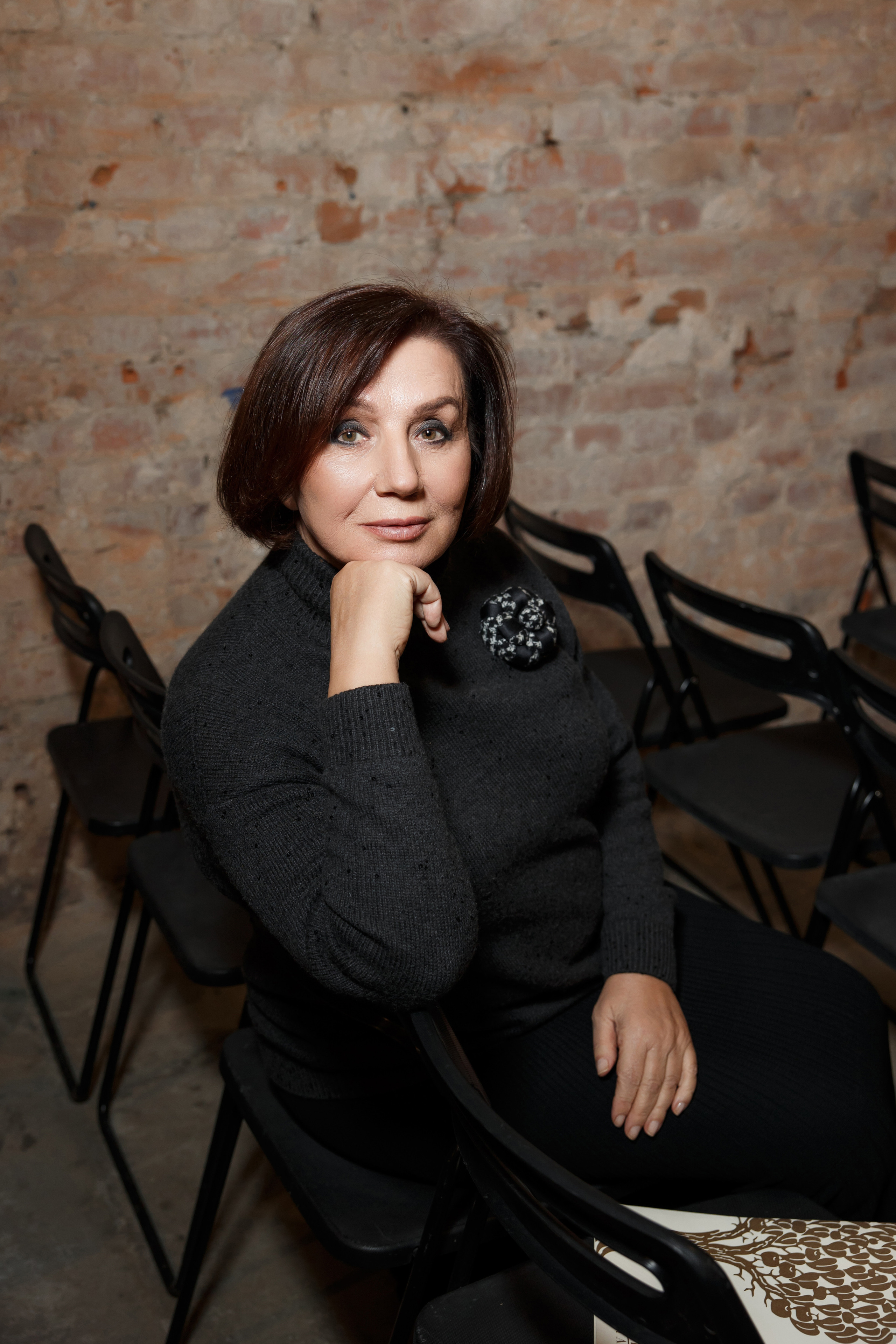 Марина Мелия — бизнес-портрет, Конференция. Свадебный и репортажный фотограф (Москва, Королев и другие)