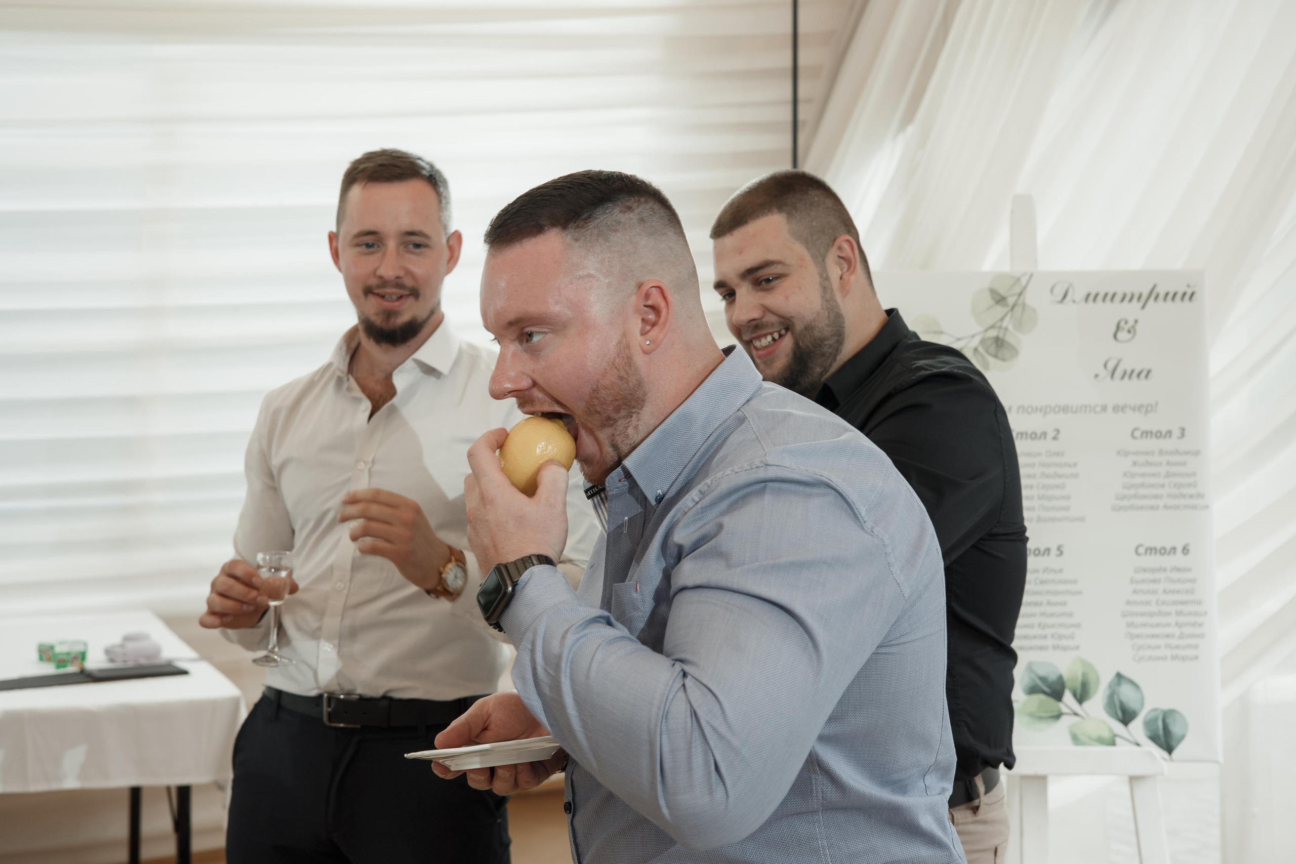 Яна и Дмитрий, Дворянское гнездо, ЗАГС г. Королев. Свадебный и репортажный фотограф (Москва, Королев и другие)
