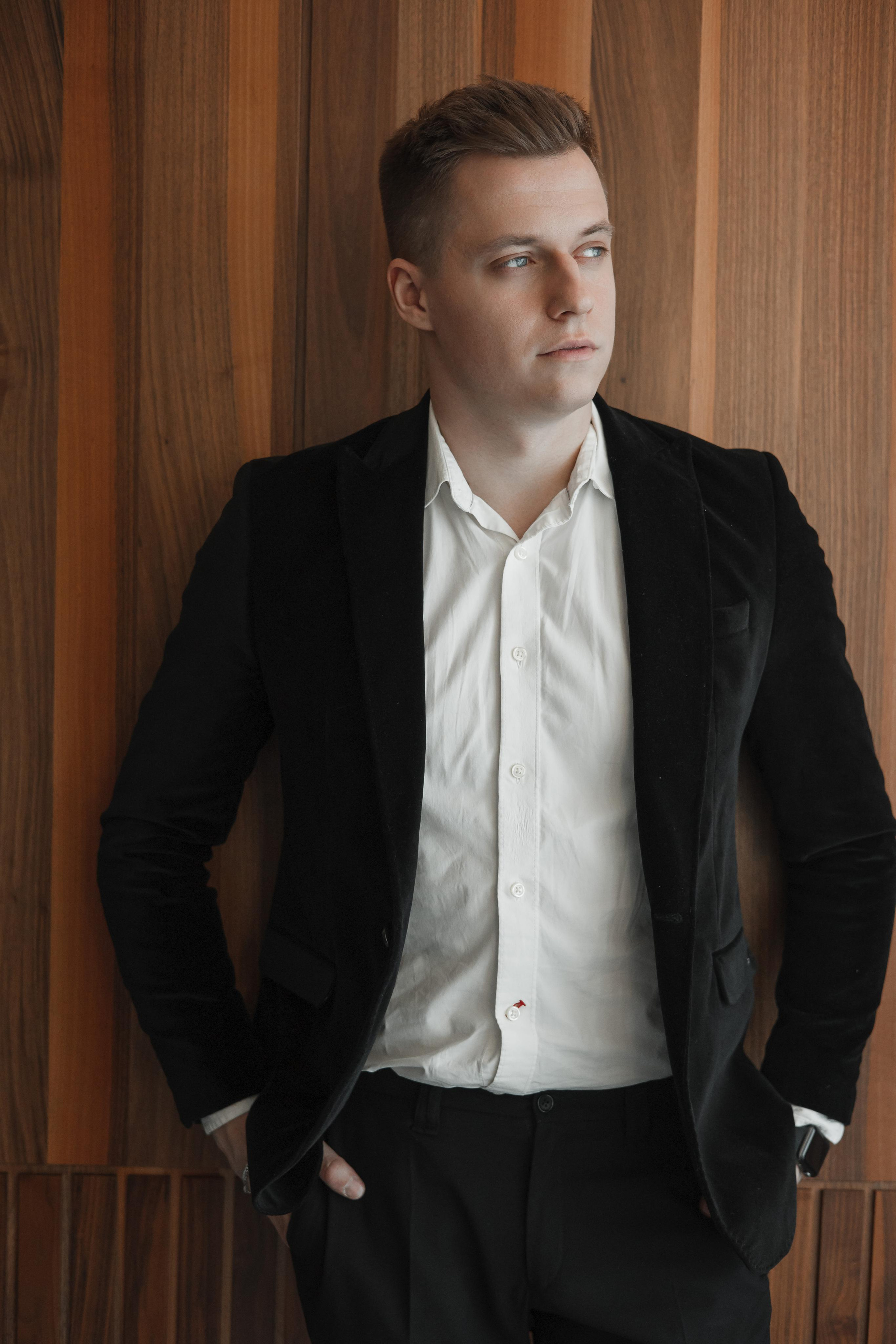 Свадебная фотосессия в отеле Movenpick. Свадебный и репортажный фотограф (Москва, Королев и другие)