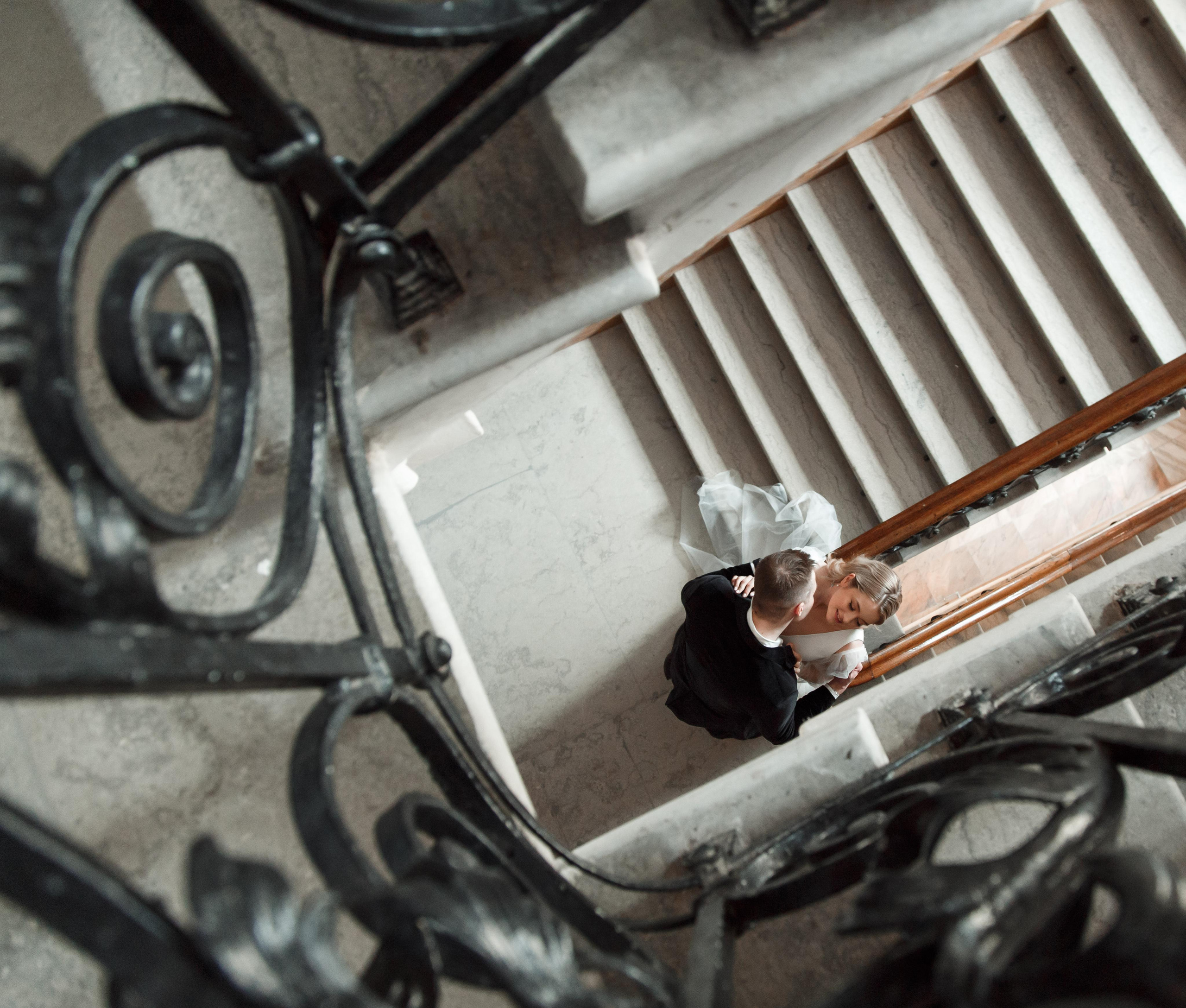 Свадебная фотосессия в отеле Movenpick. Свадебный и репортажный фотограф (Москва, Королев и другие)