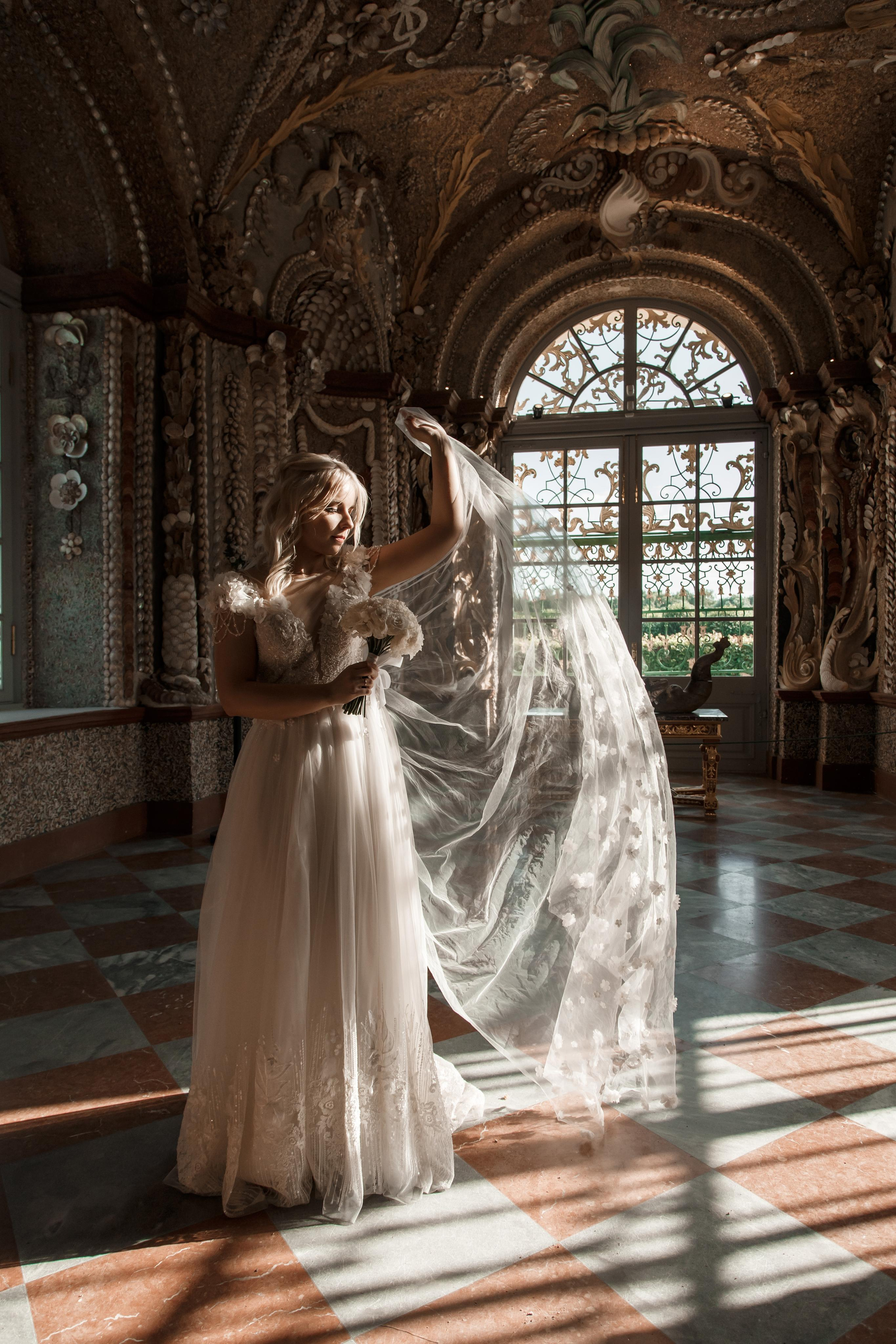 Виктория и Даниил, Железнодорожный + Кусково. Свадебный и репортажный фотограф (Москва, Королев и другие)