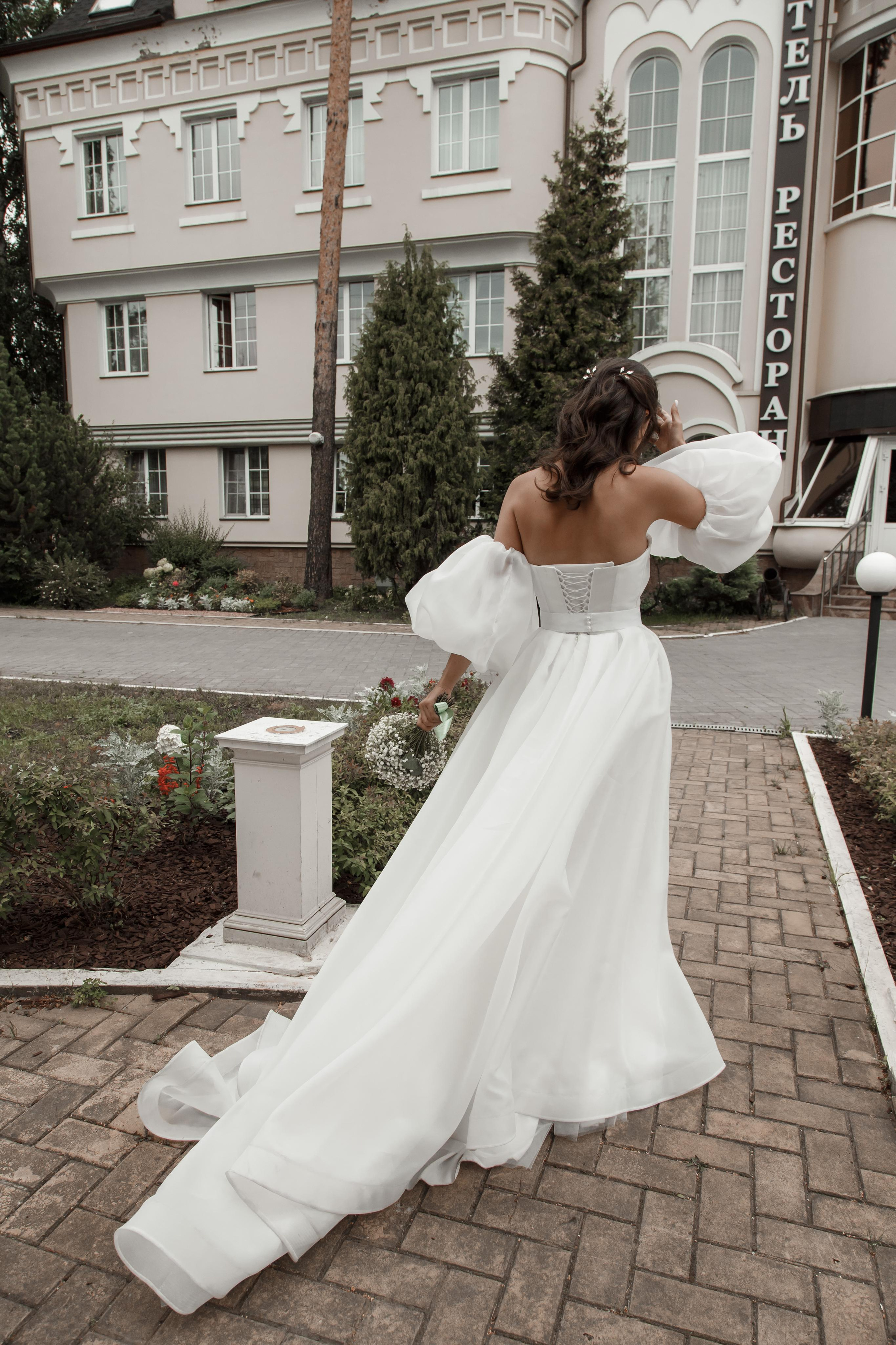 Яна и Дмитрий, Дворянское гнездо, ЗАГС г. Королев. Свадебный и репортажный фотограф (Москва, Королев и другие)