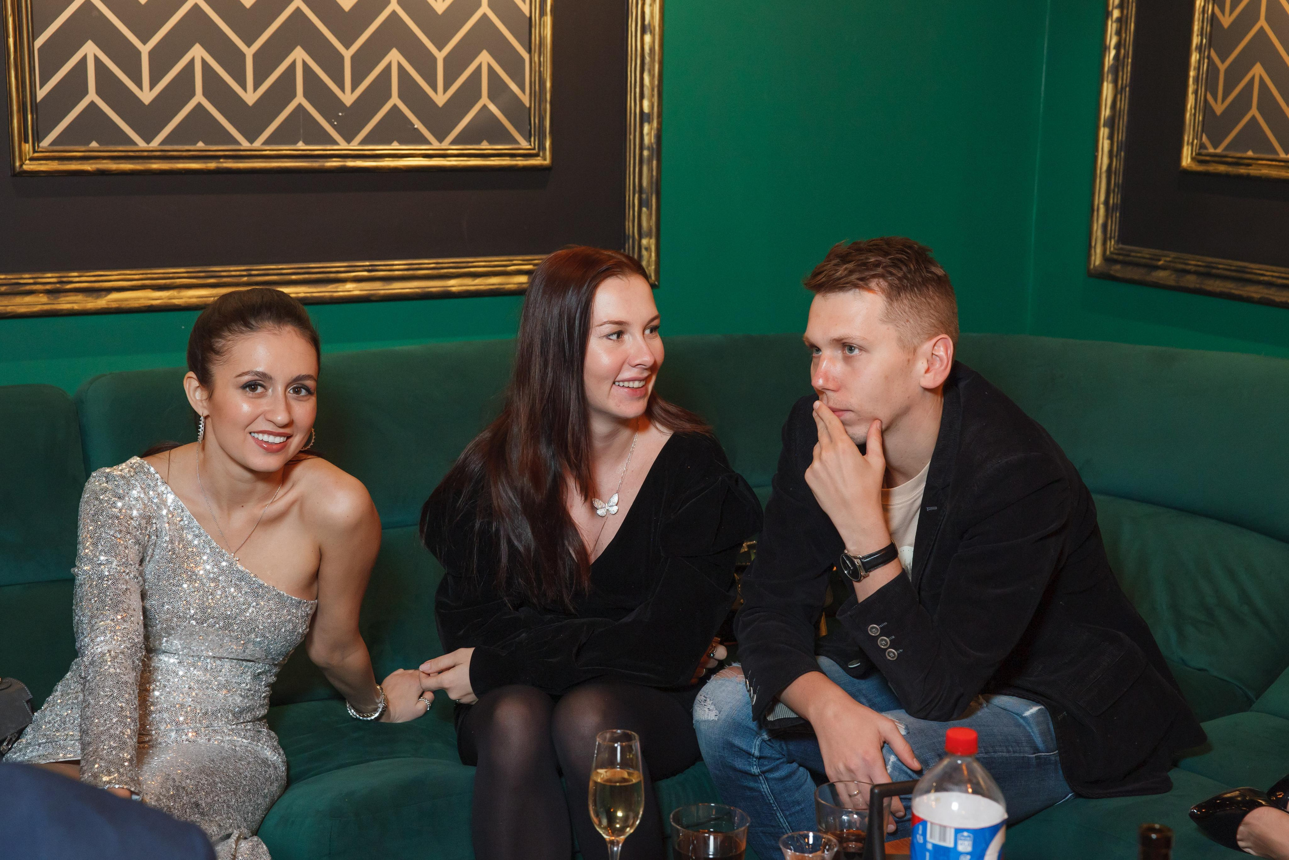 День рождения в лофте, квиз. Свадебный и репортажный фотограф (Москва, Королев и другие)