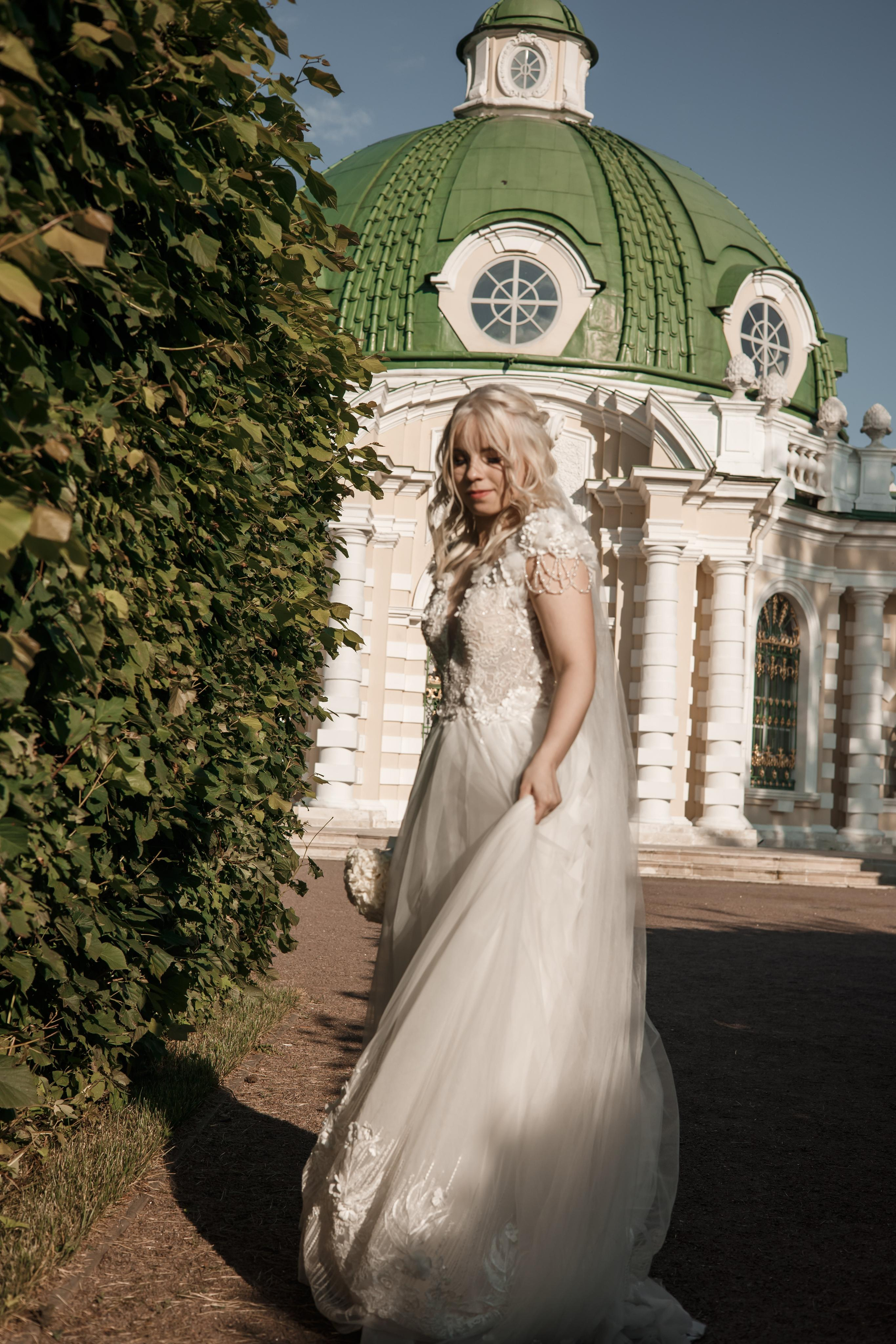 Виктория и Даниил, Железнодорожный + Кусково. Свадебный и репортажный фотограф (Москва, Королев и другие)