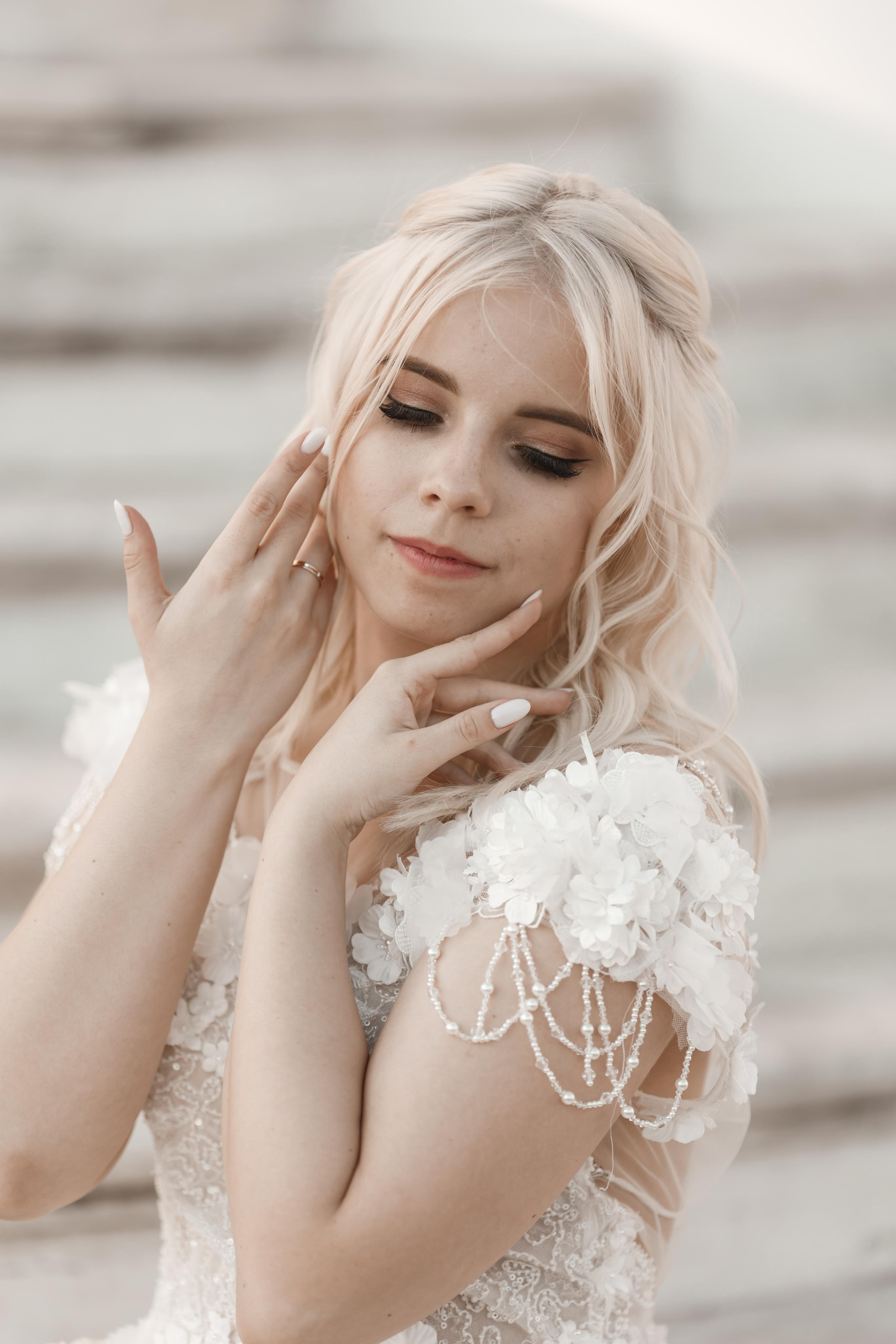 Виктория и Даниил, Железнодорожный + Кусково. Свадебный и репортажный фотограф (Москва, Королев и другие)