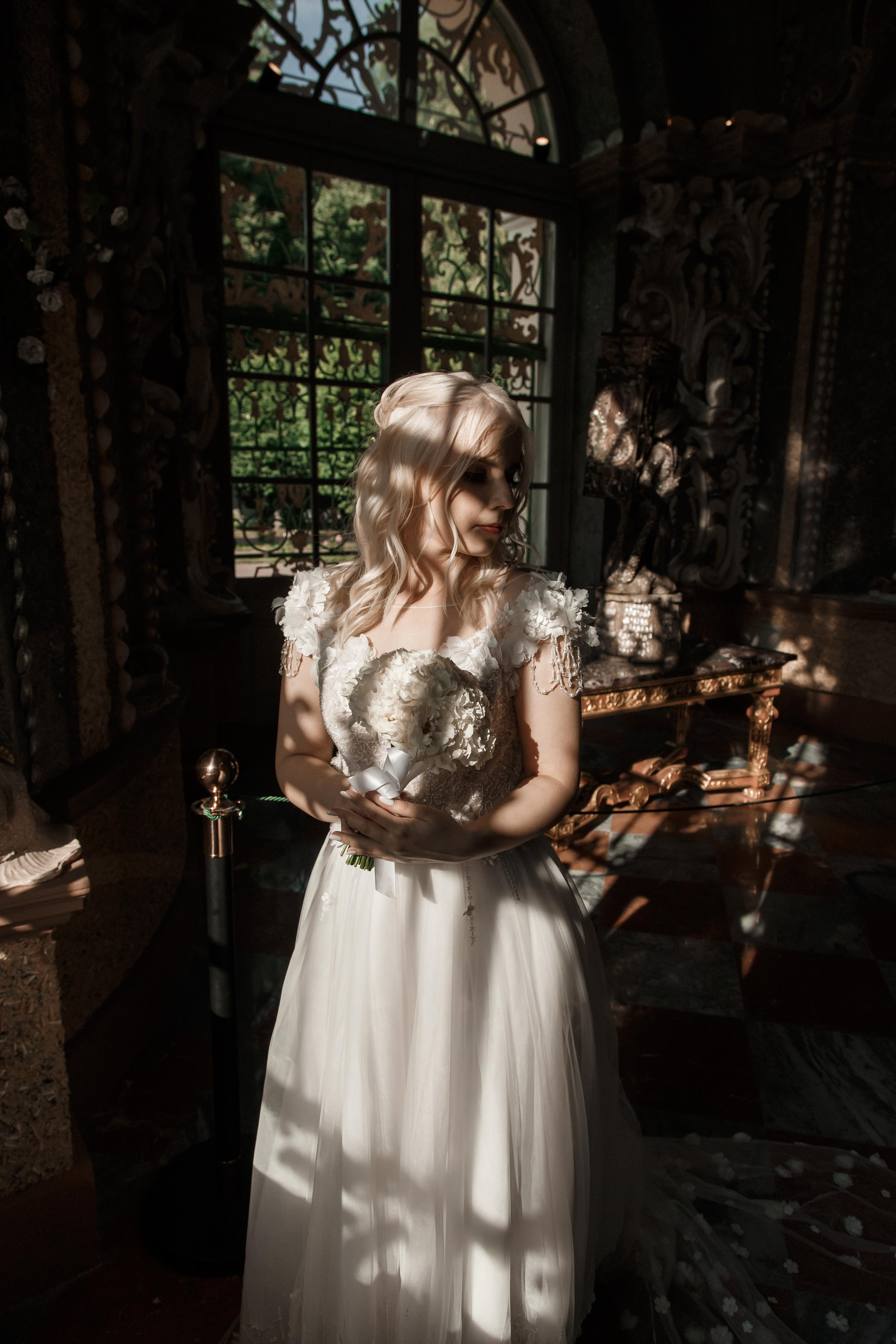 Виктория и Даниил, Железнодорожный + Кусково. Свадебный и репортажный фотограф (Москва, Королев и другие)