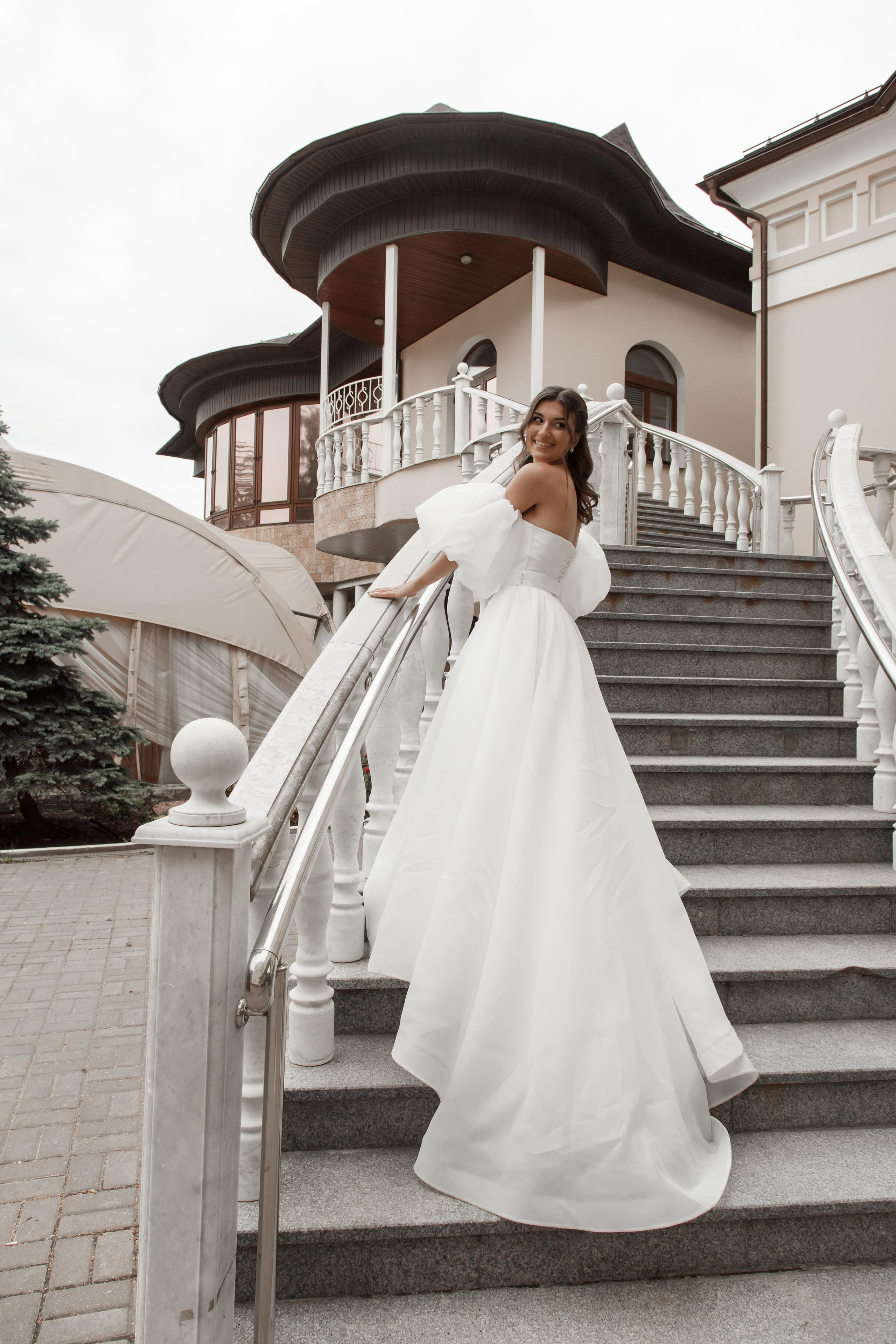 Яна и Дмитрий, Дворянское гнездо, ЗАГС г. Королев. Свадебный и репортажный фотограф (Москва, Королев и другие)