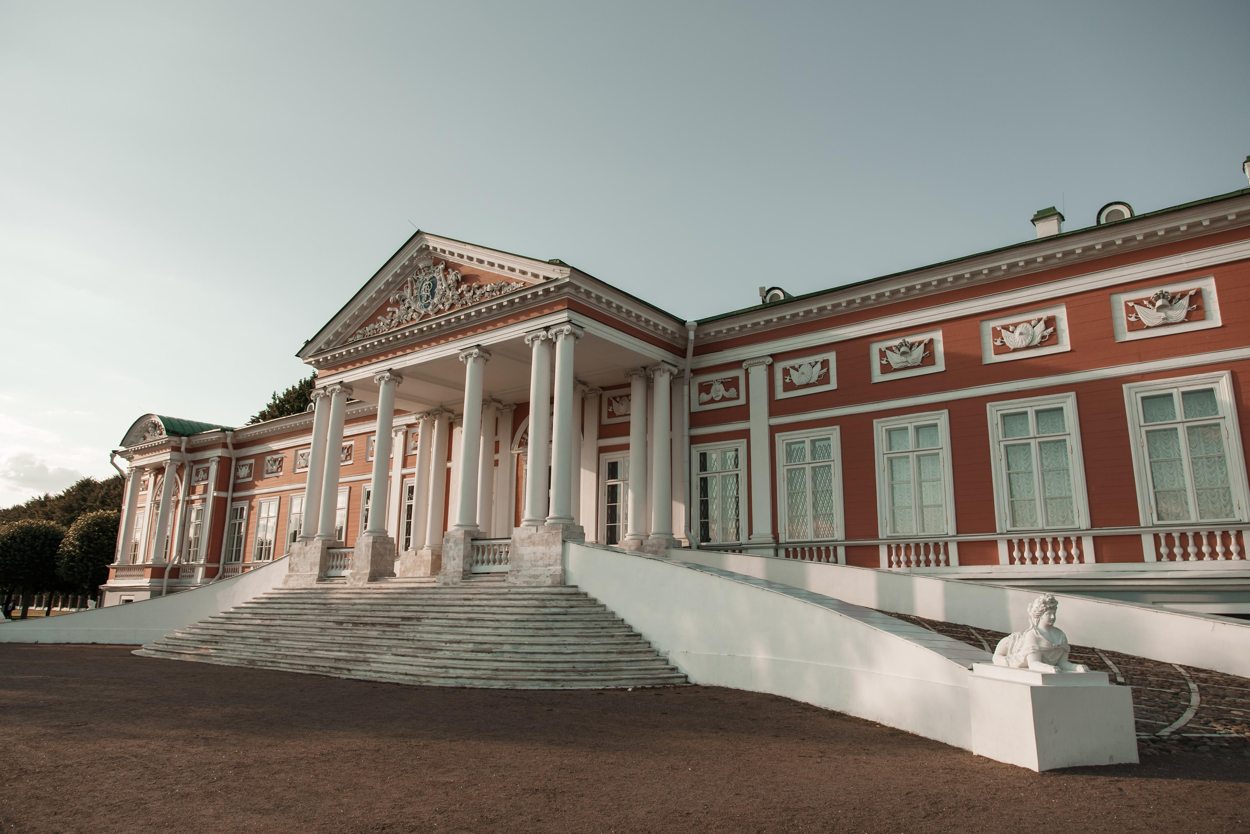 Виктория и Даниил, Железнодорожный + Кусково. Свадебный и репортажный фотограф (Москва, Королев и другие)