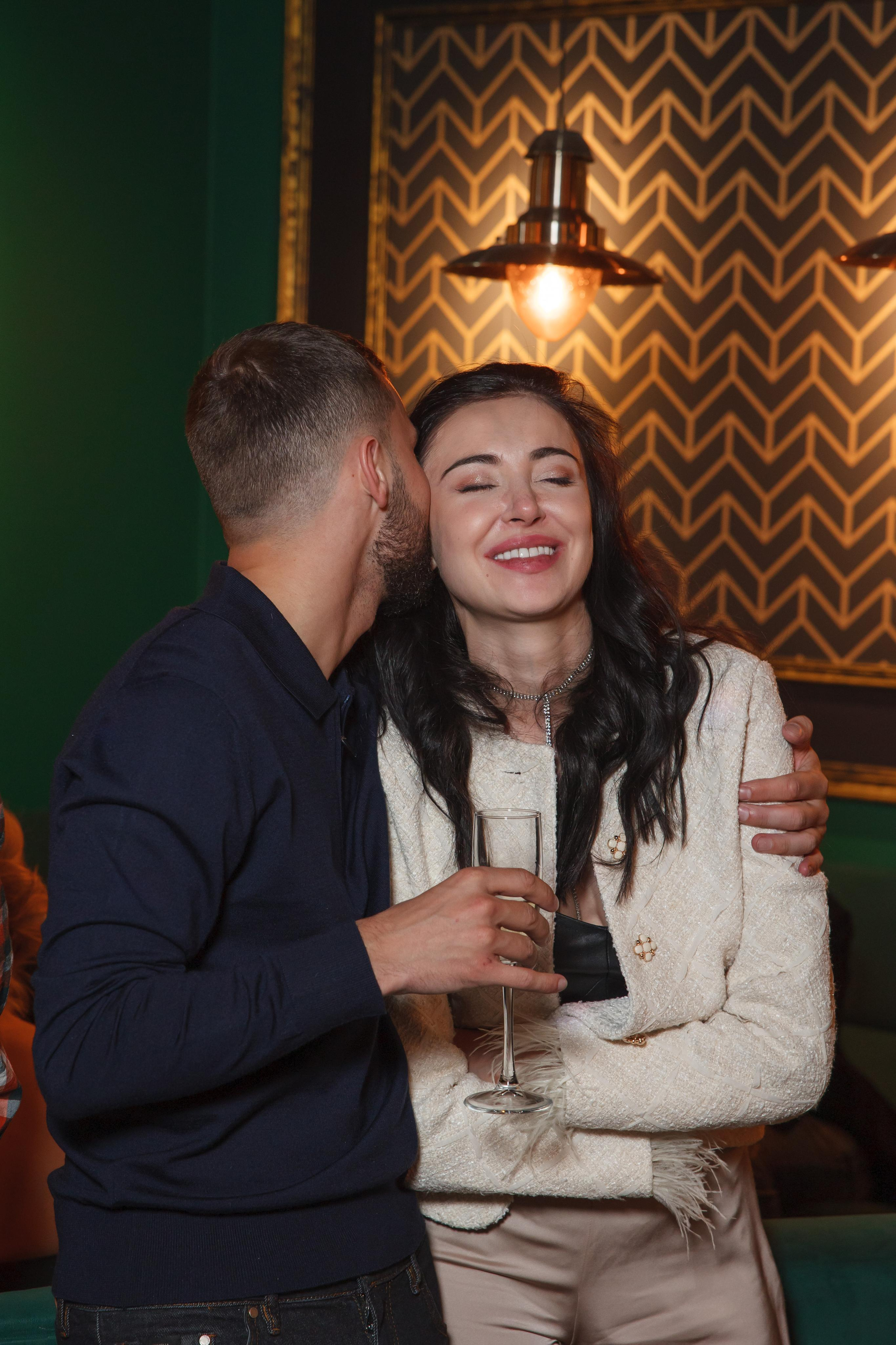 День рождения в лофте, квиз. Свадебный и репортажный фотограф (Москва, Королев и другие)