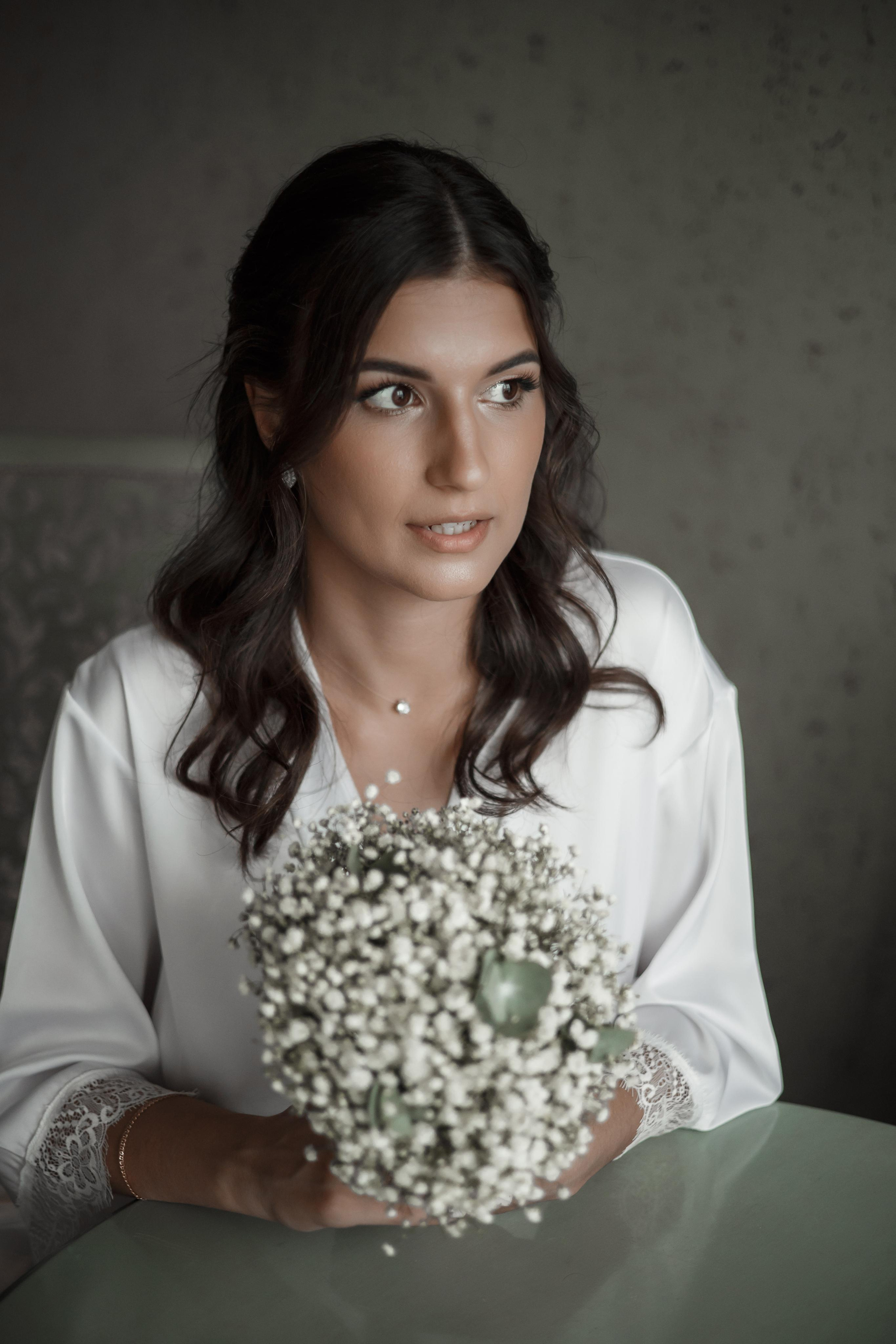 Яна и Дмитрий, Дворянское гнездо, ЗАГС г. Королев. Свадебный и репортажный фотограф (Москва, Королев и другие)