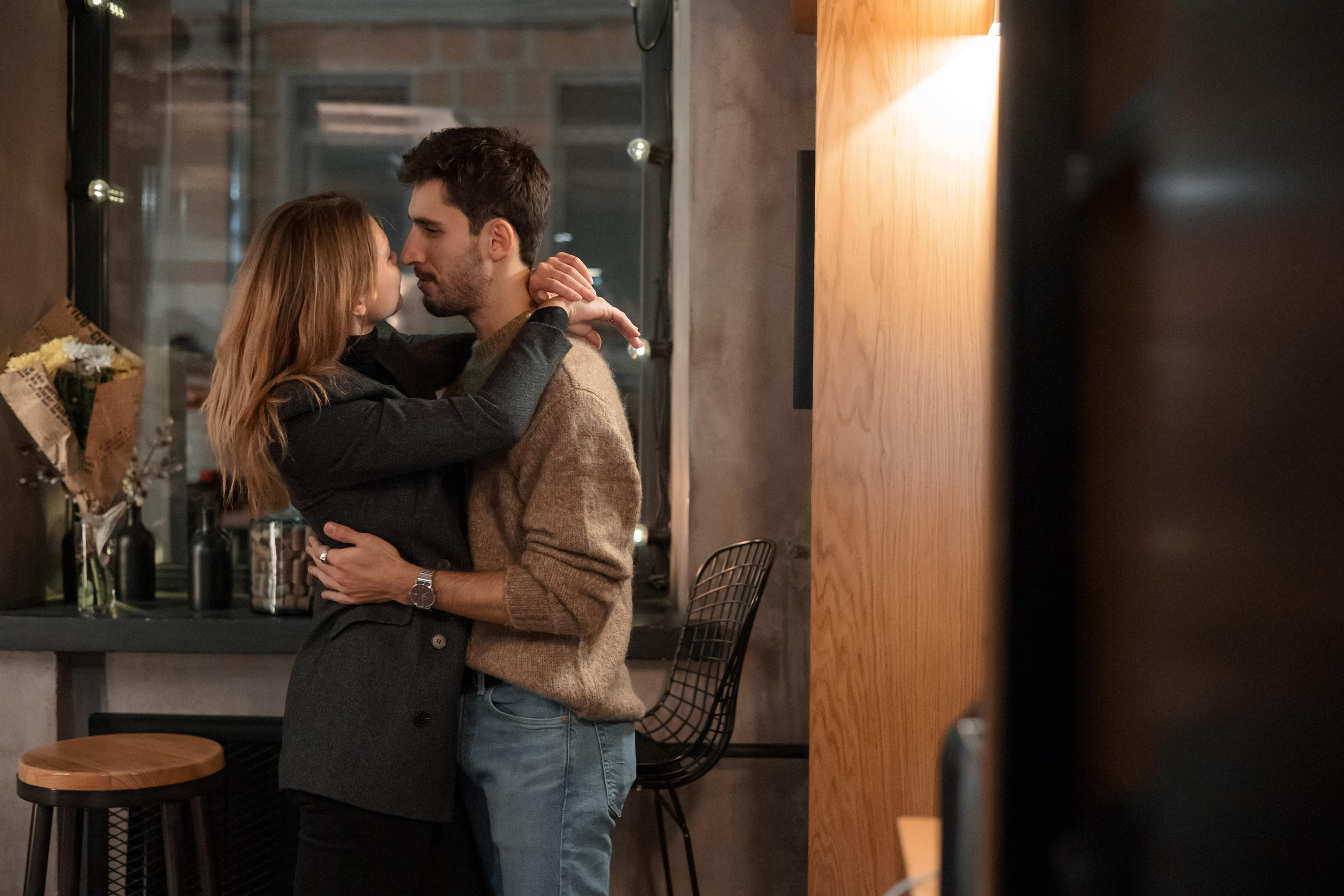 День рождения в баре «Too much». Свадебный и репортажный фотограф (Москва, Королев и другие)